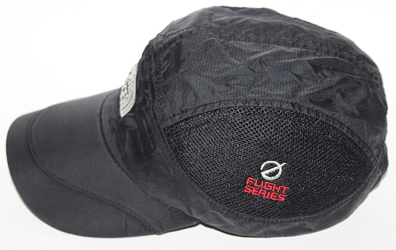 north face flight series cap