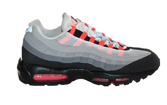 pink 95s