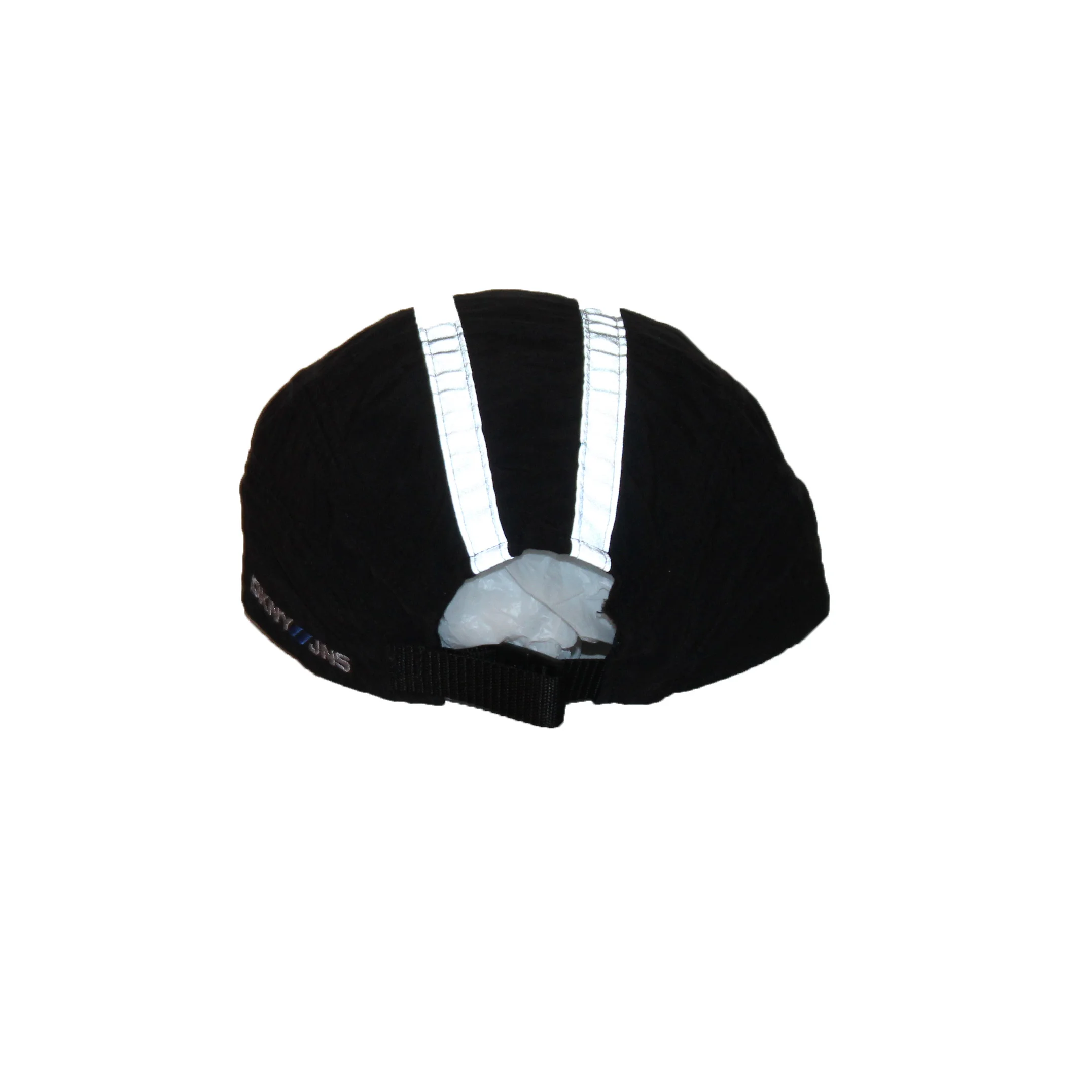 dkny logo hat