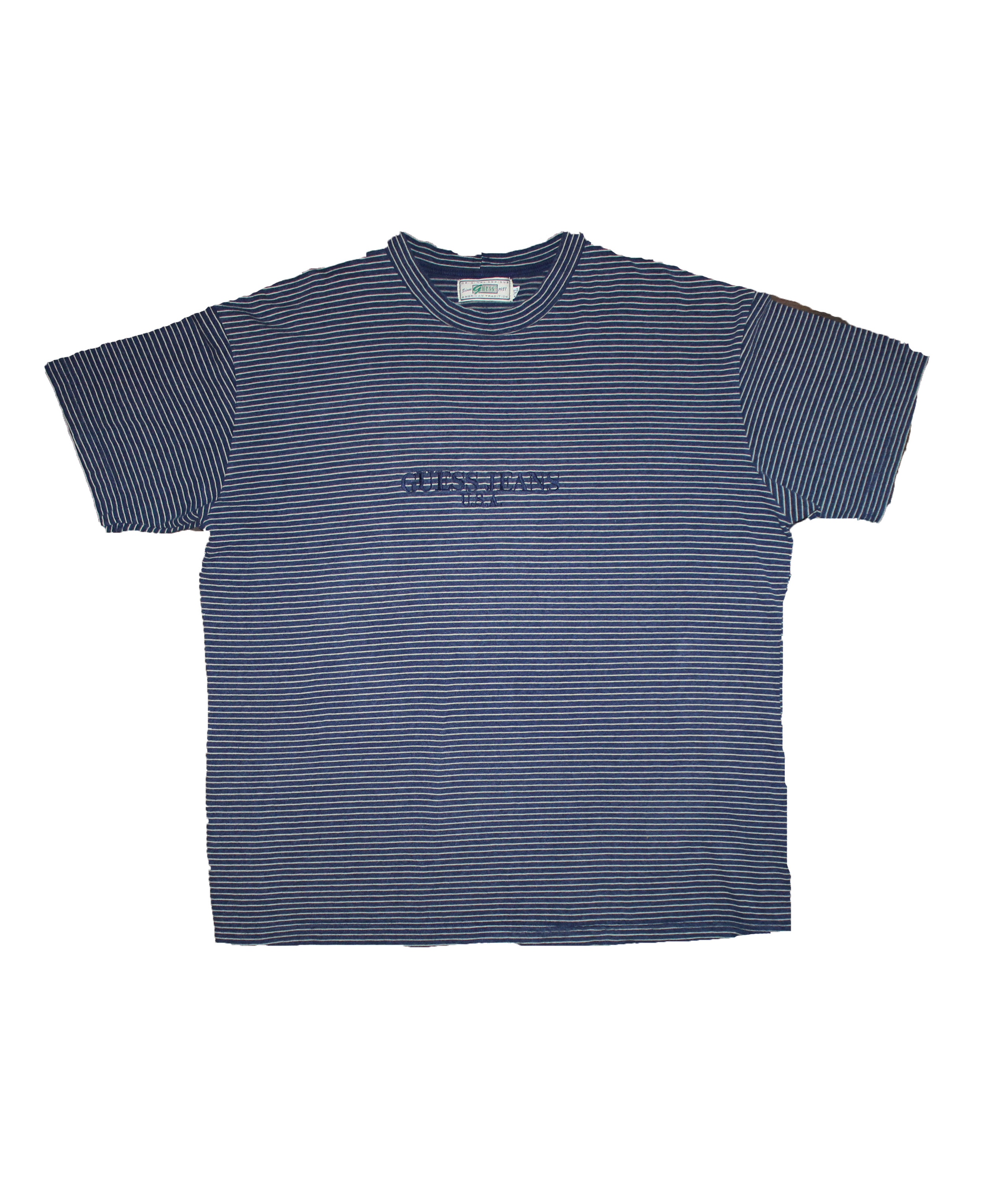 guess shirt xxl