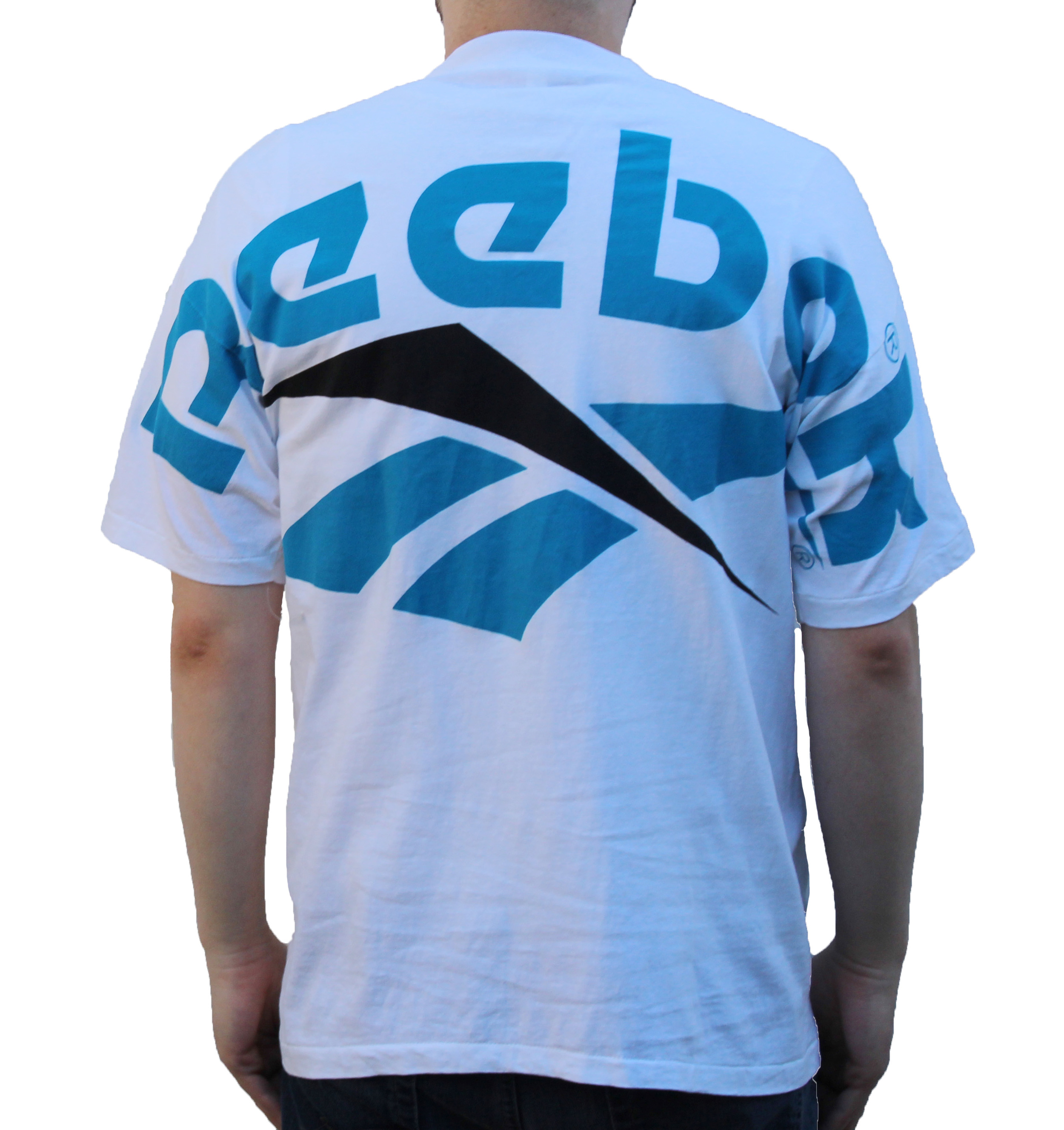 reebok 90s shirt