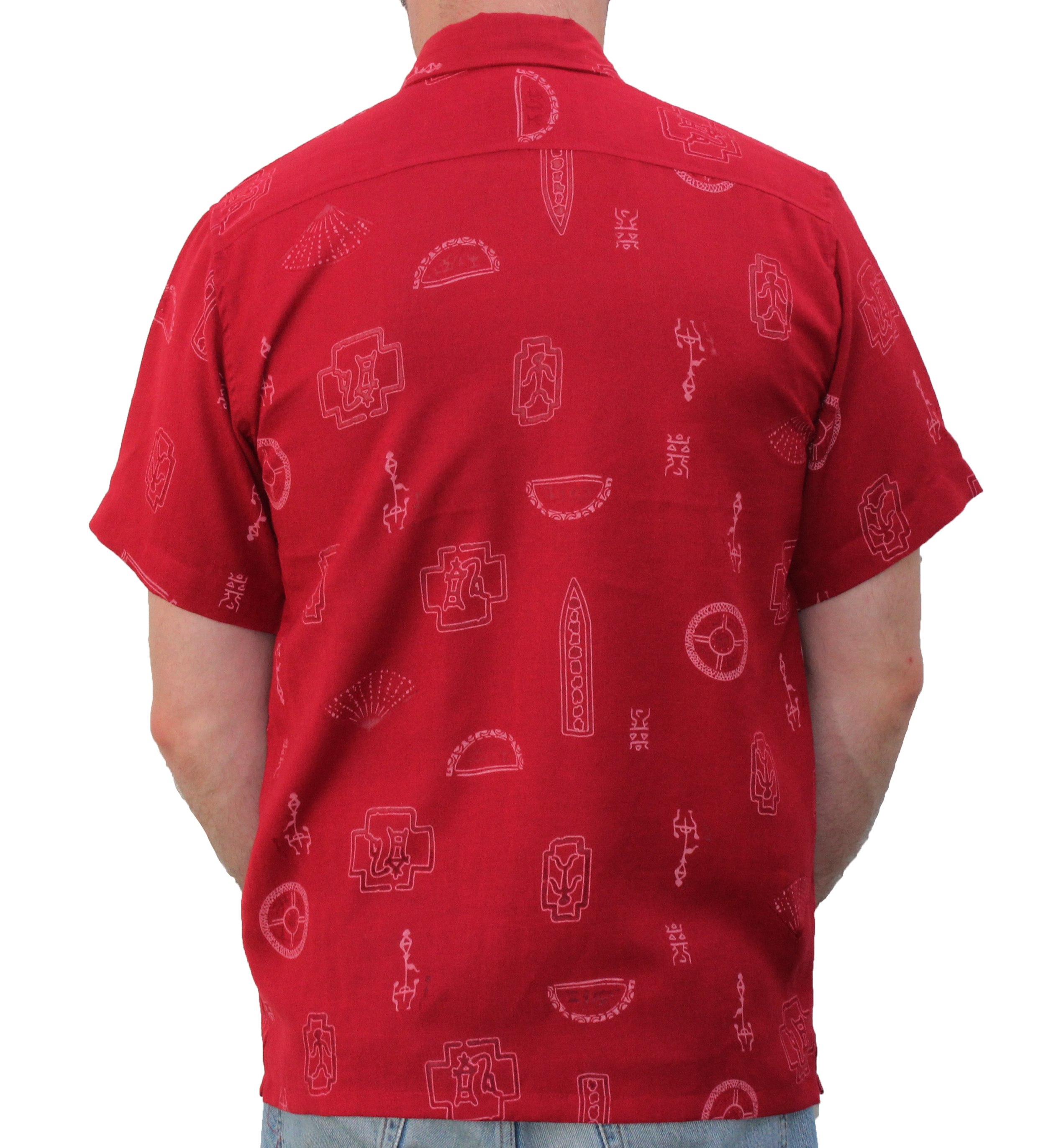 Vintage Versace Medusa Head Pocket Red Cotton Button Down Size L Roots,Halloween Nails 2020 Orange