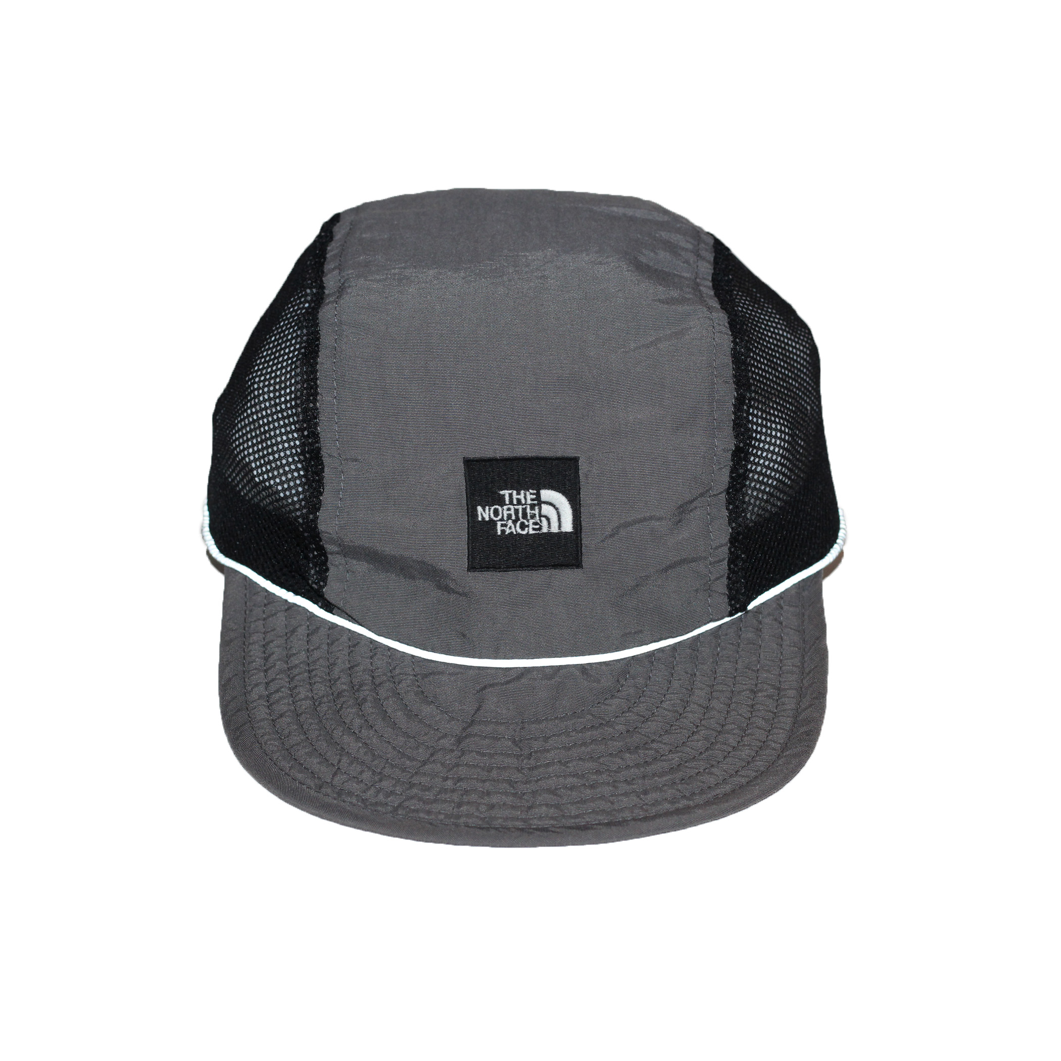 north face mesh hat