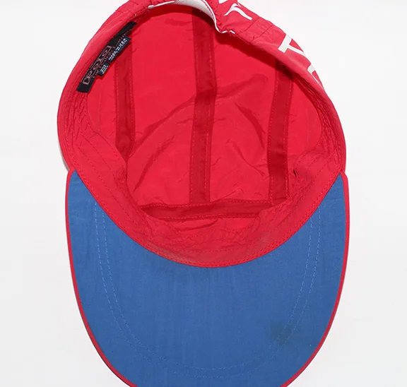 polo summer hats