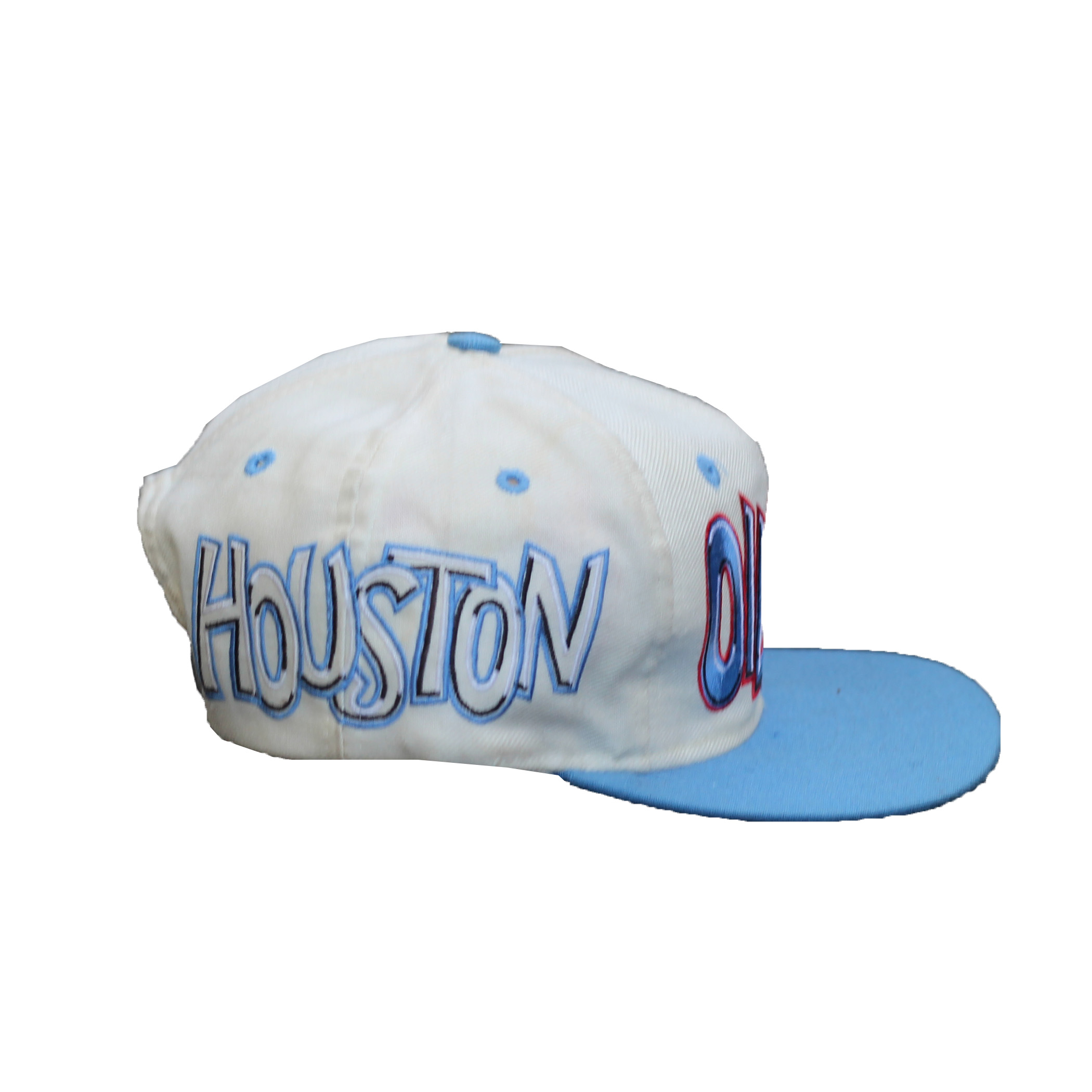 houston oilers beanie