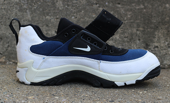 nike mission
