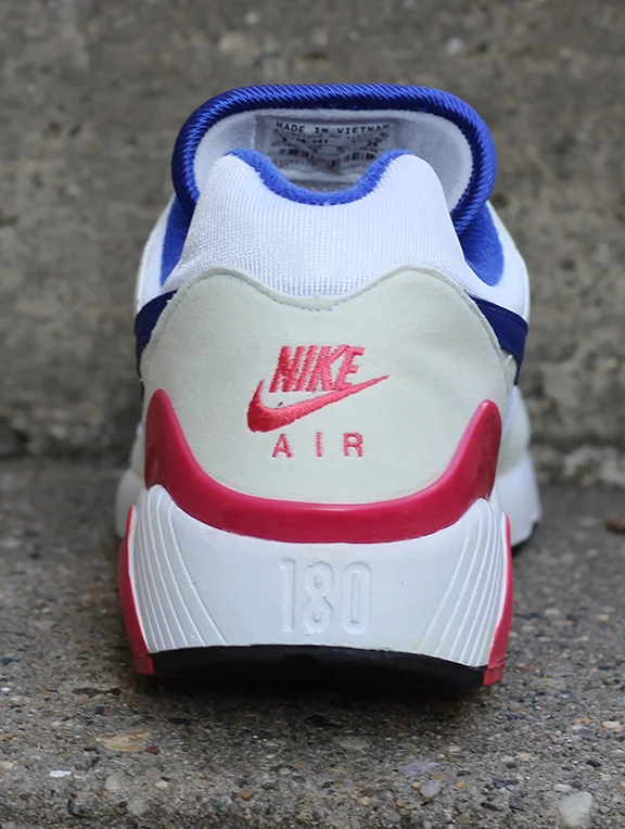 am 180 nike