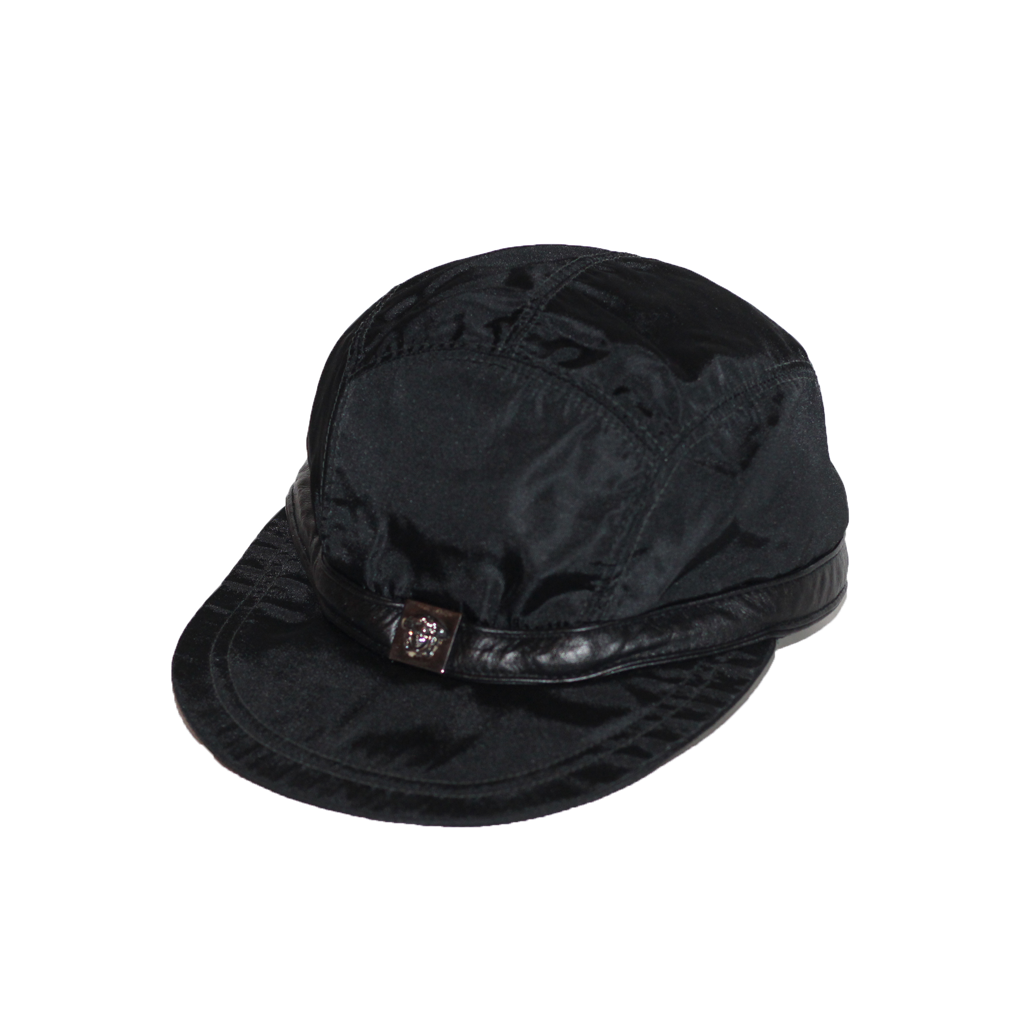 versace hat womens