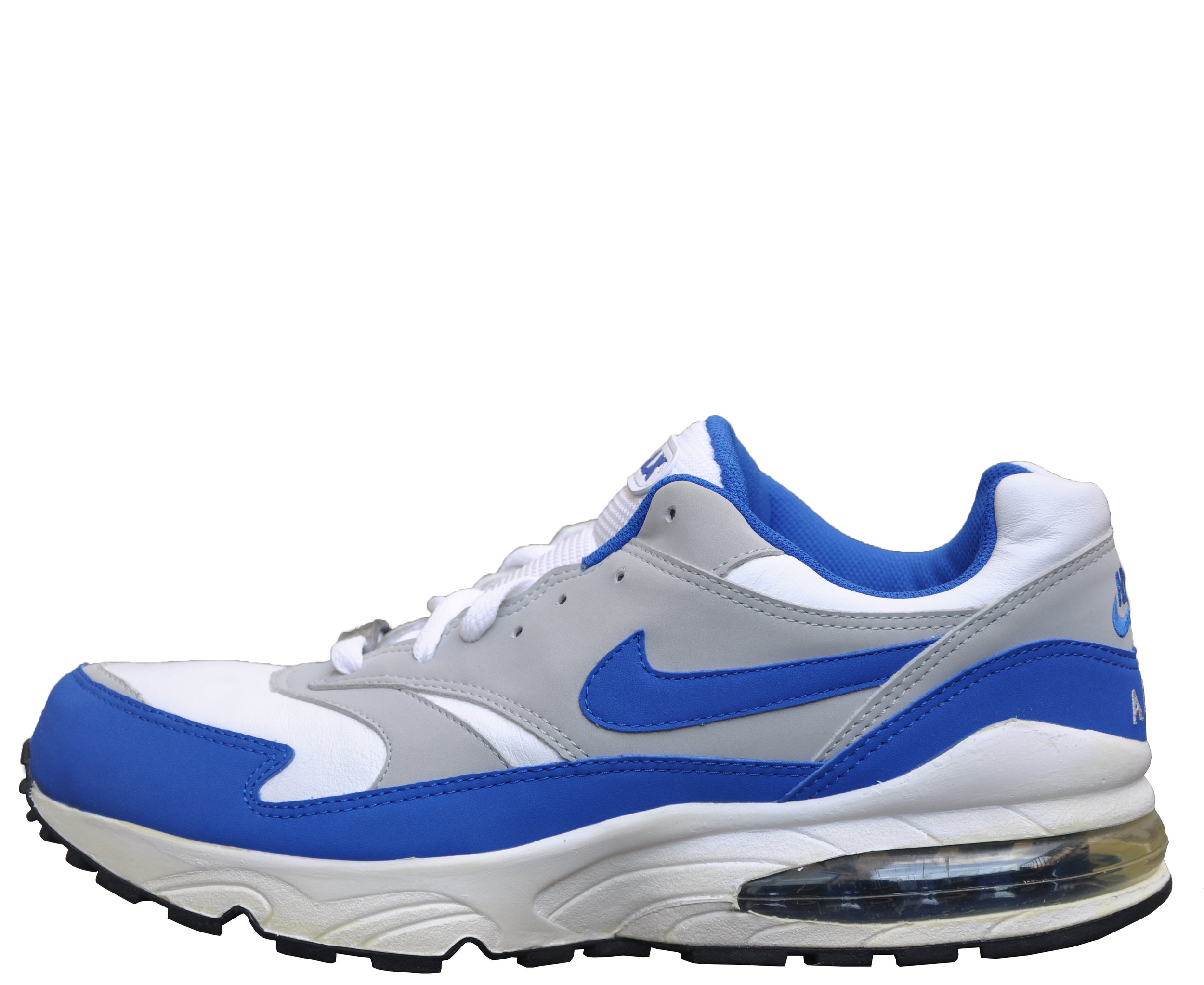 nike air burst