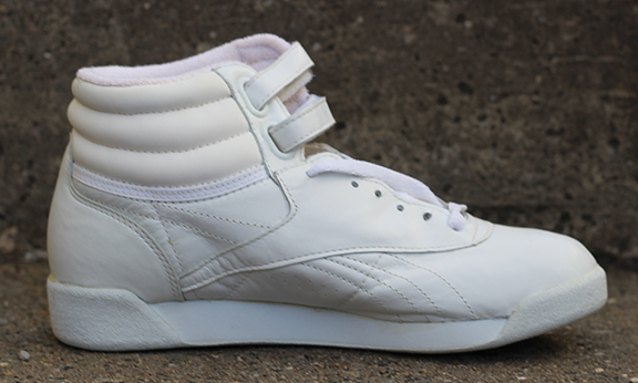 reebok freestyle hi women's