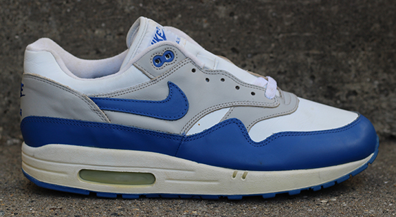 air max 1 leather