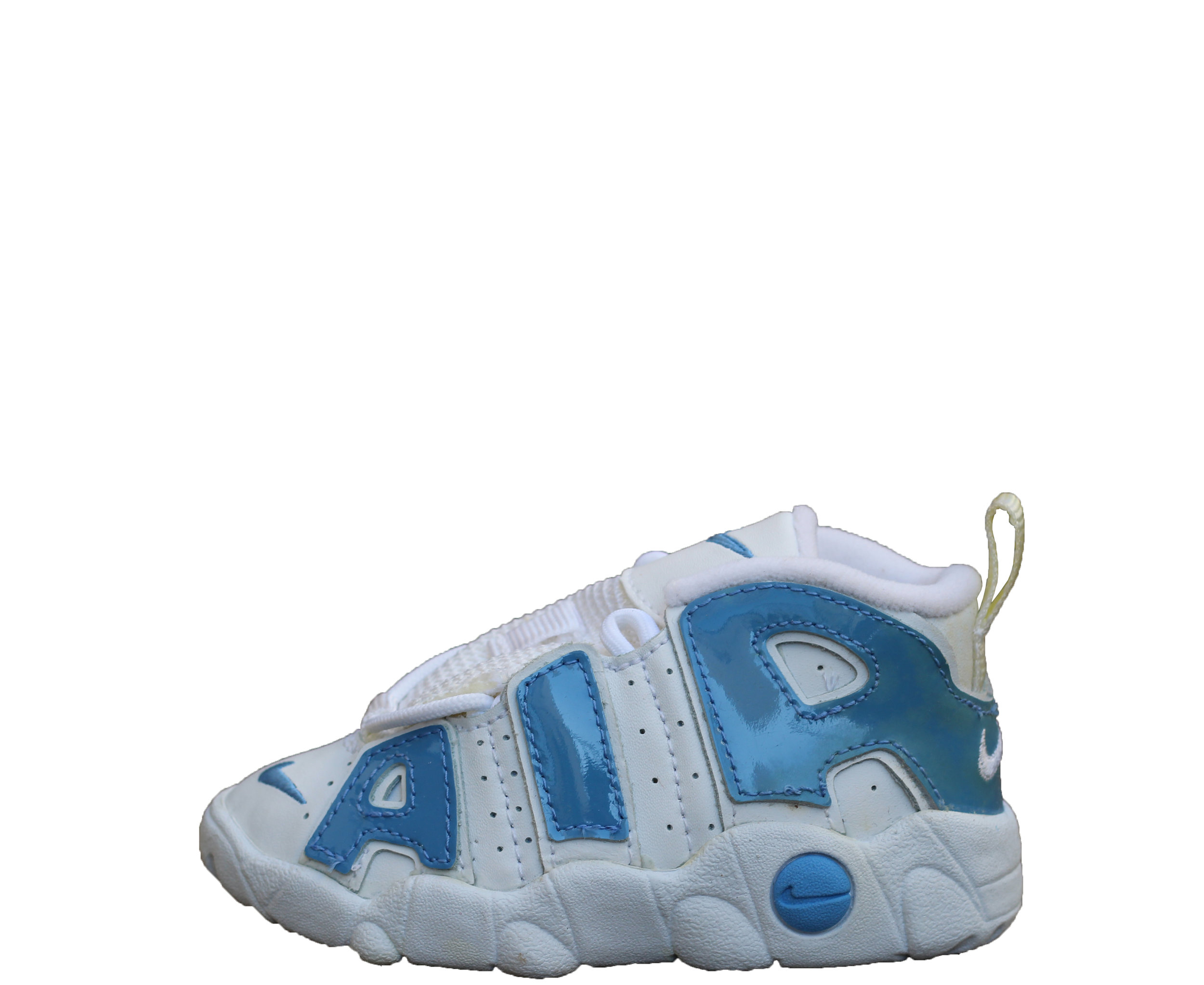 baby uptempo