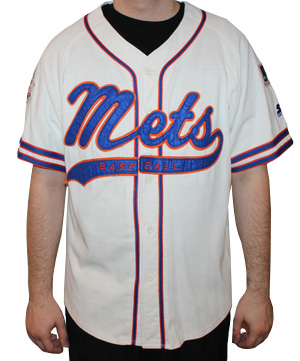 vintage mets jersey