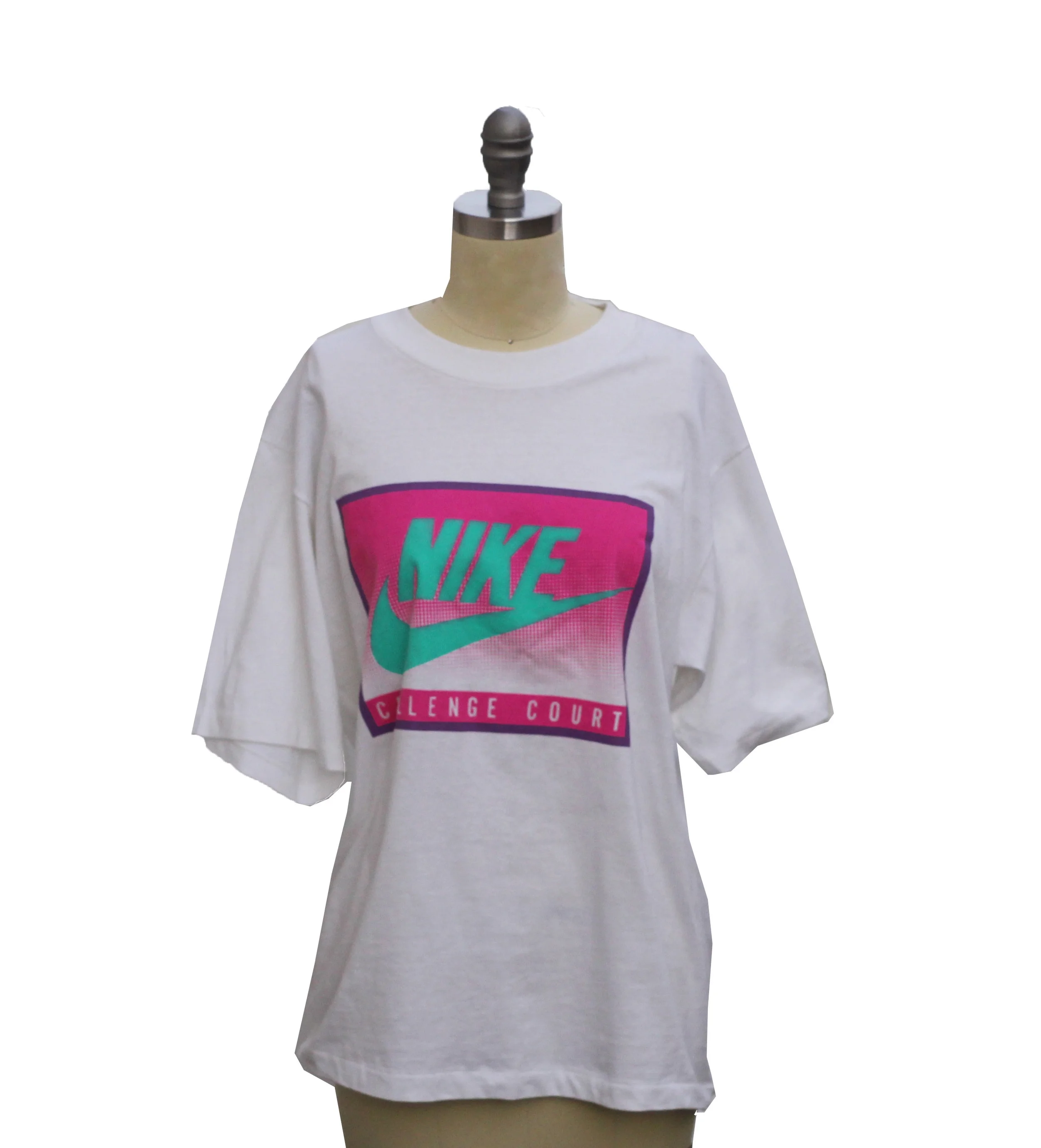vintage nike graphic tees