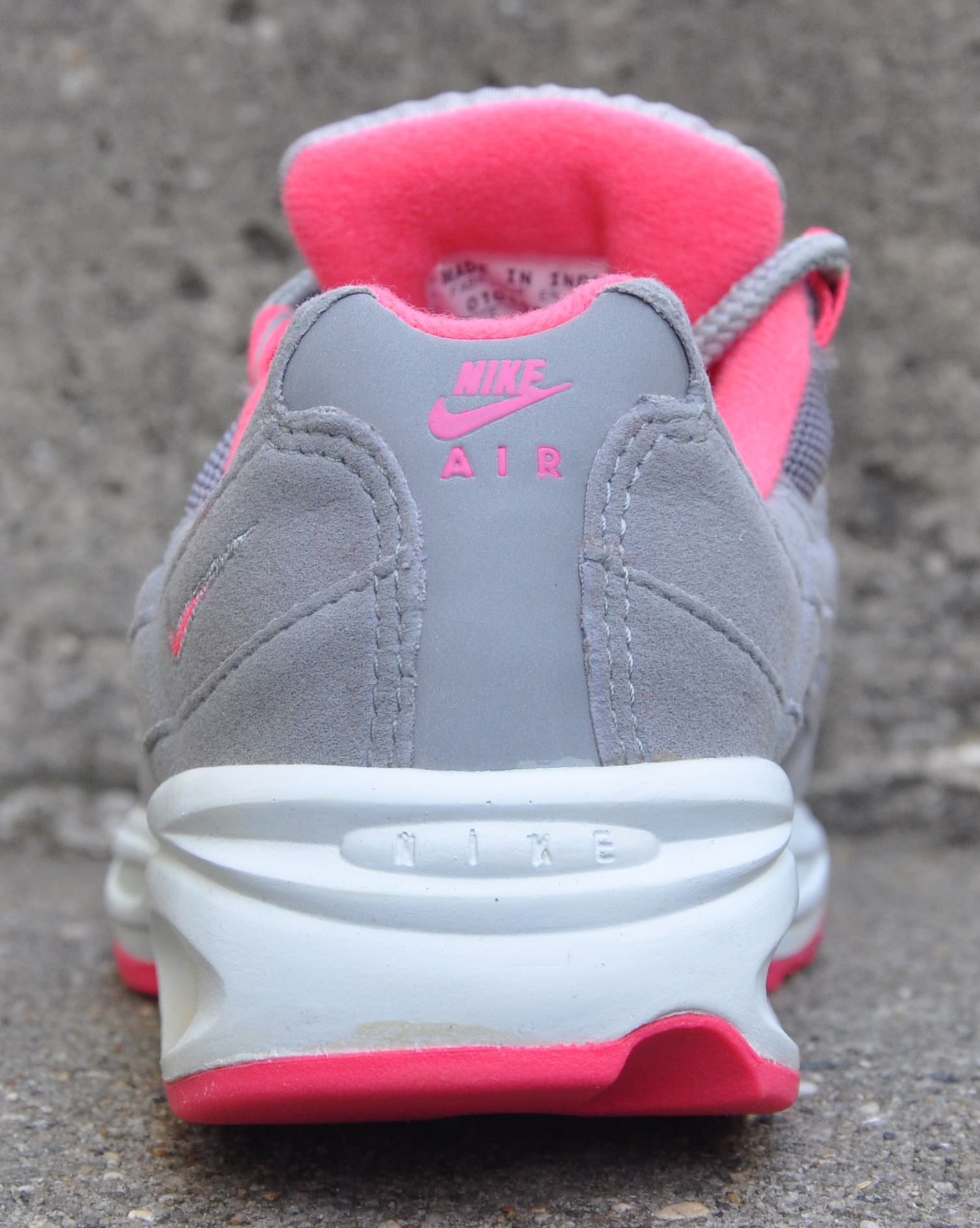 nike am 95