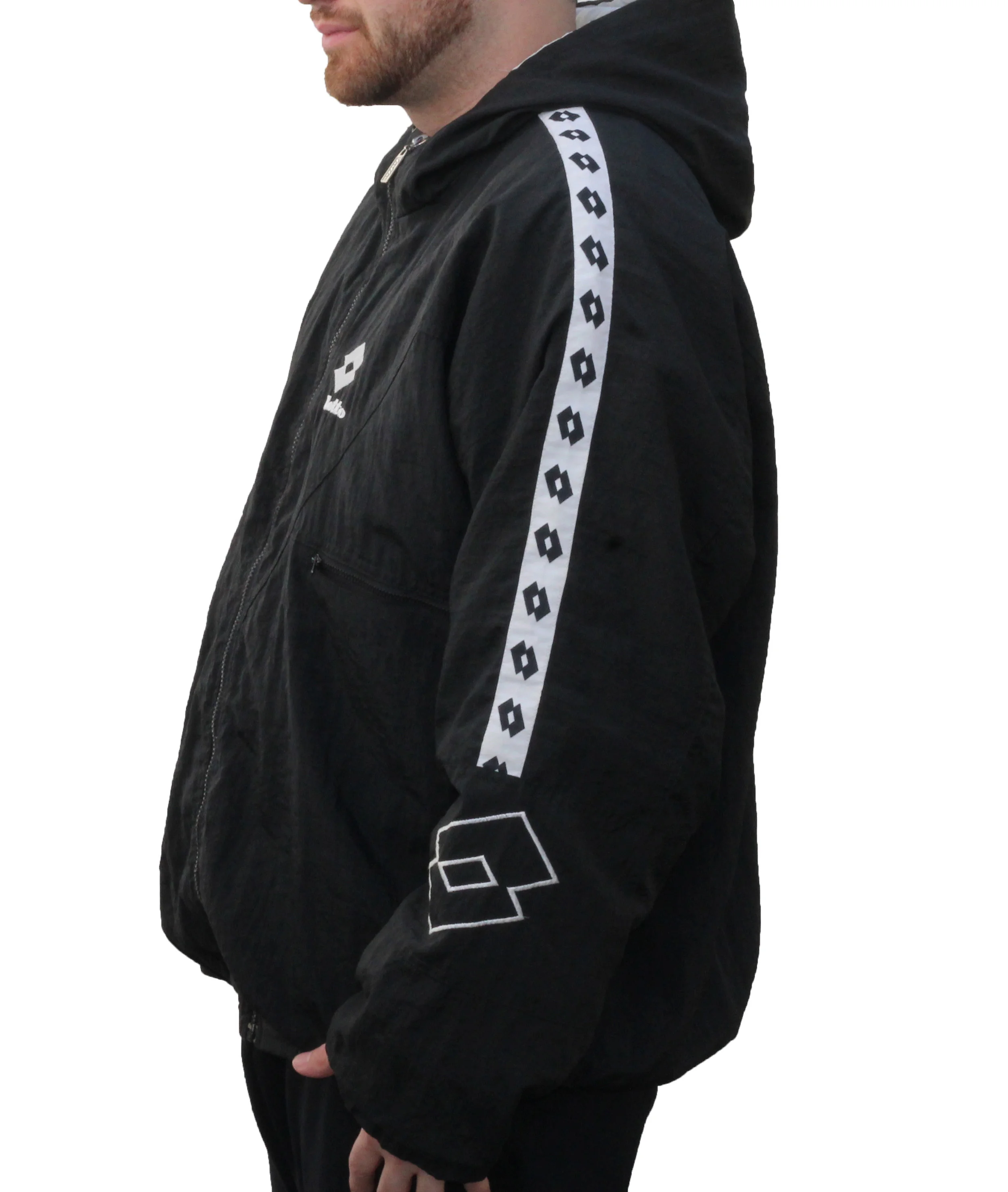 jacket lotto