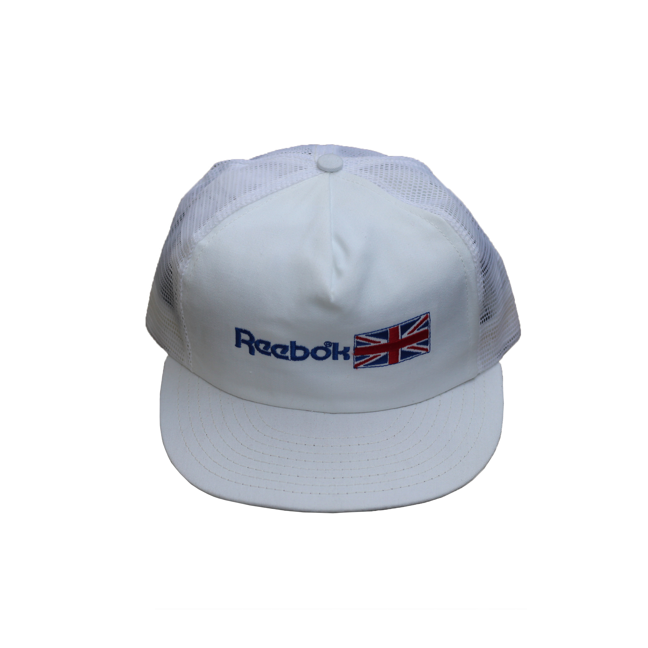 vintage reebok cap