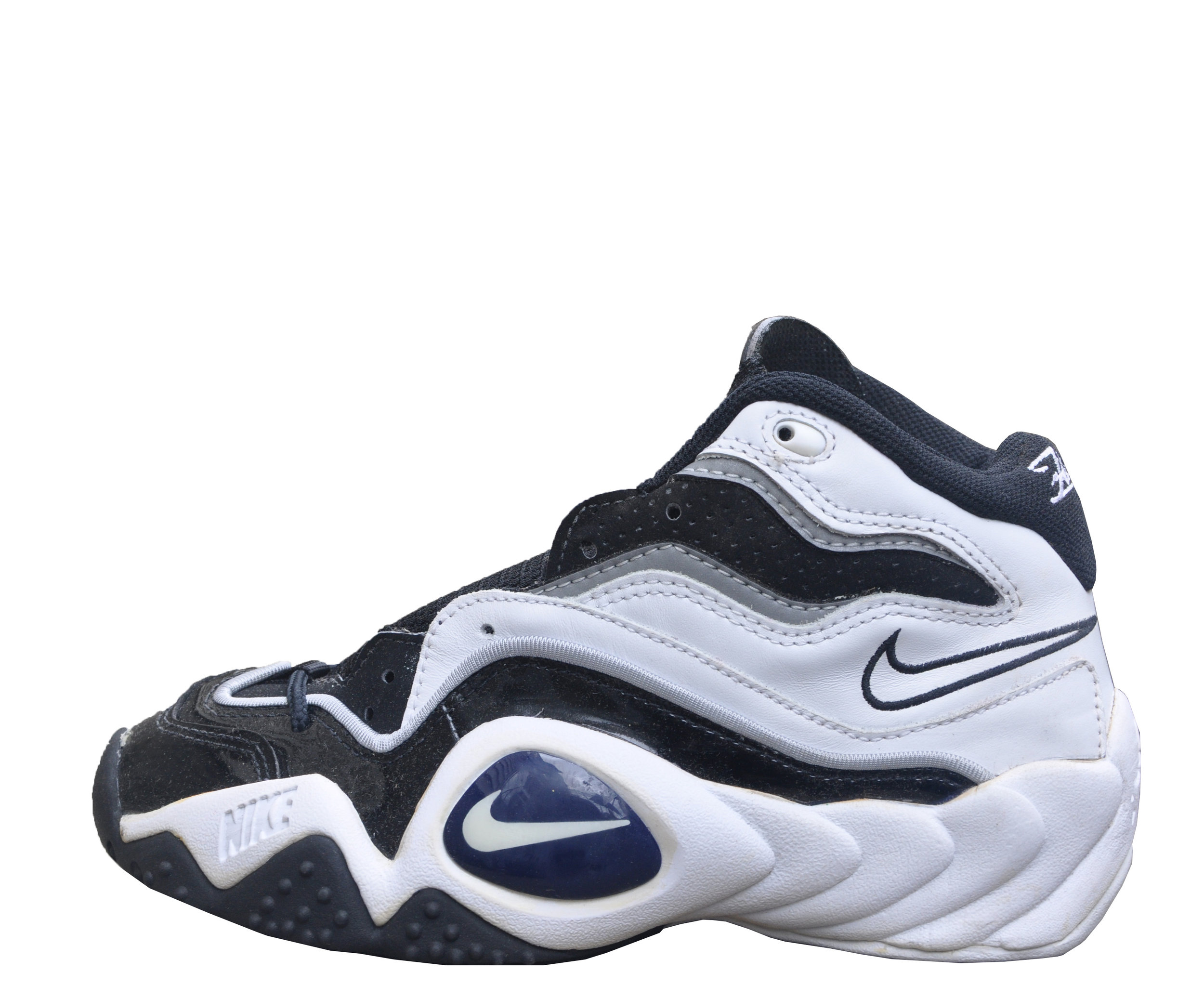 nike air turbulence