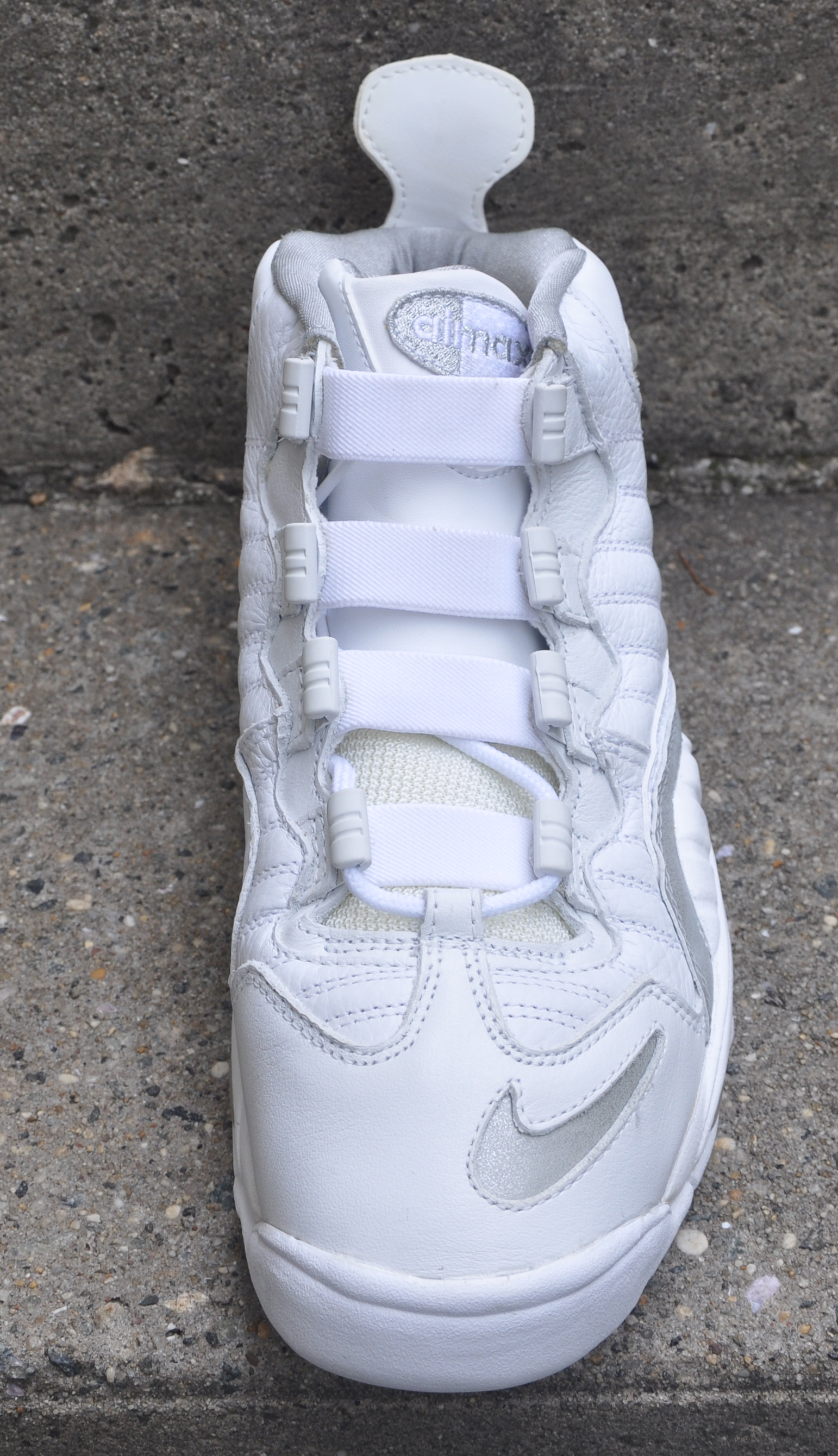 nike air max sensation size 13