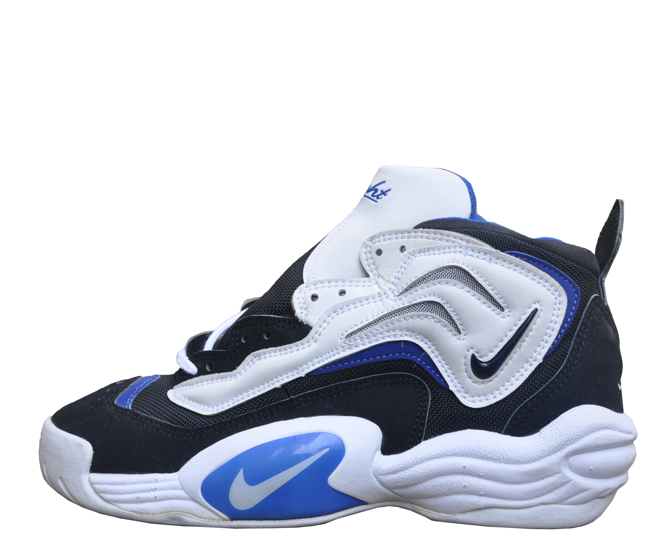 white custom air force 1