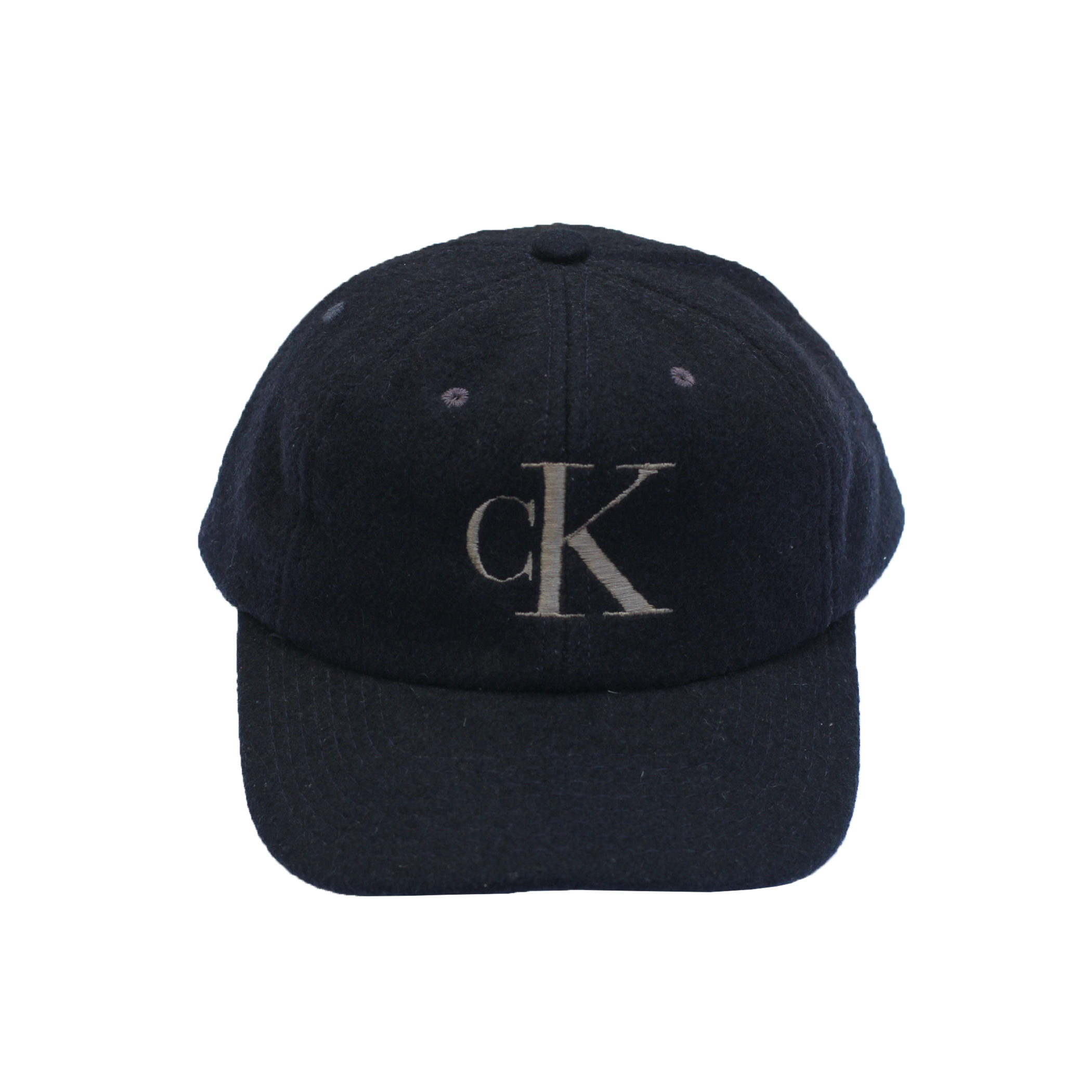 calvin klein wool hat