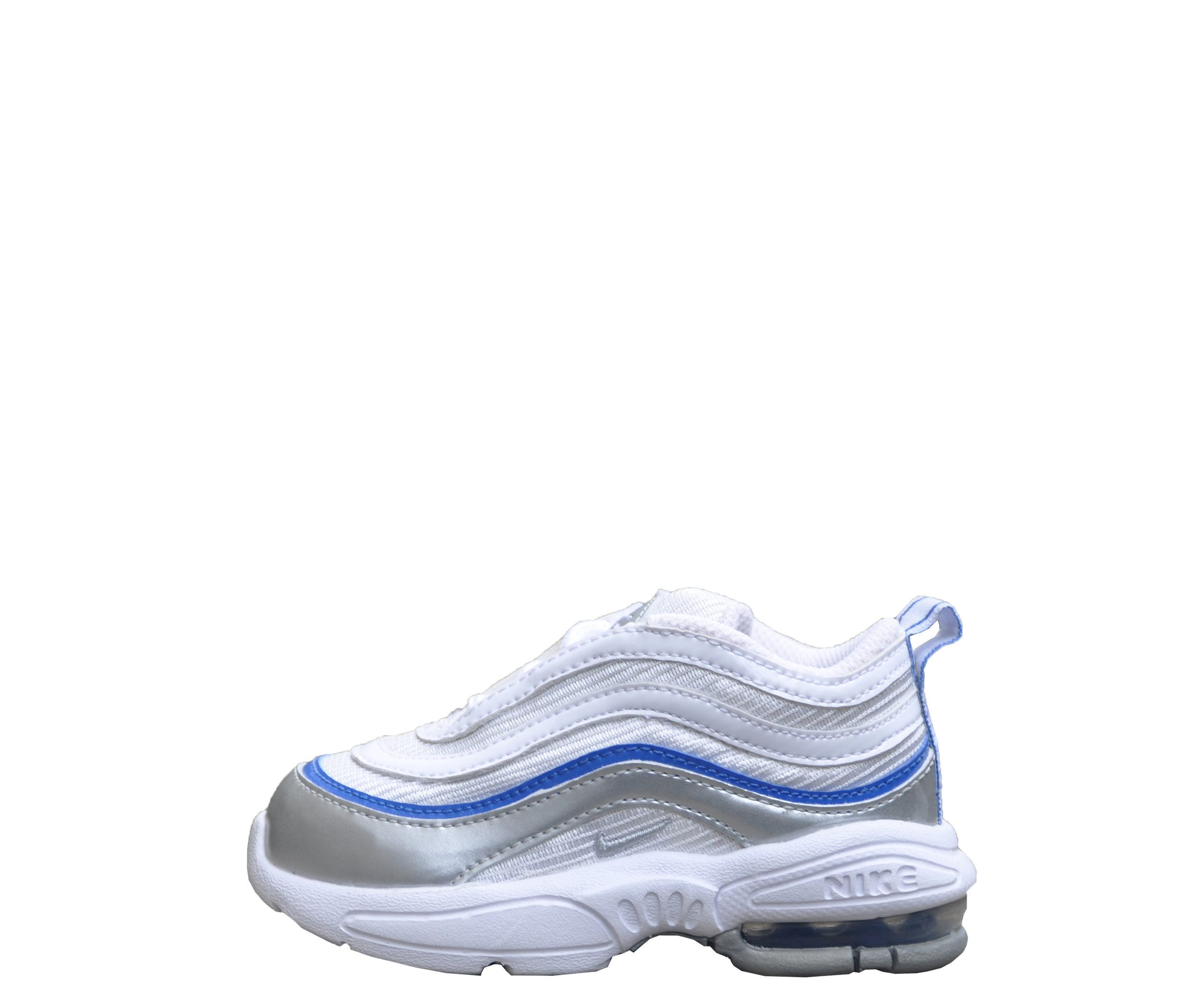 nike air max 97 pink white Westfield Fishery