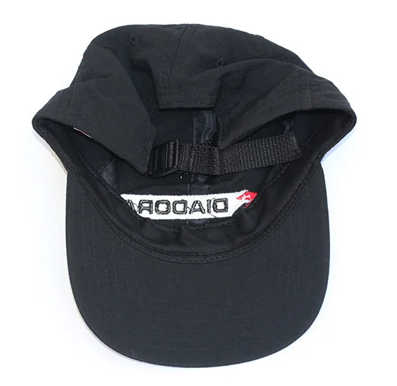 diadora hat