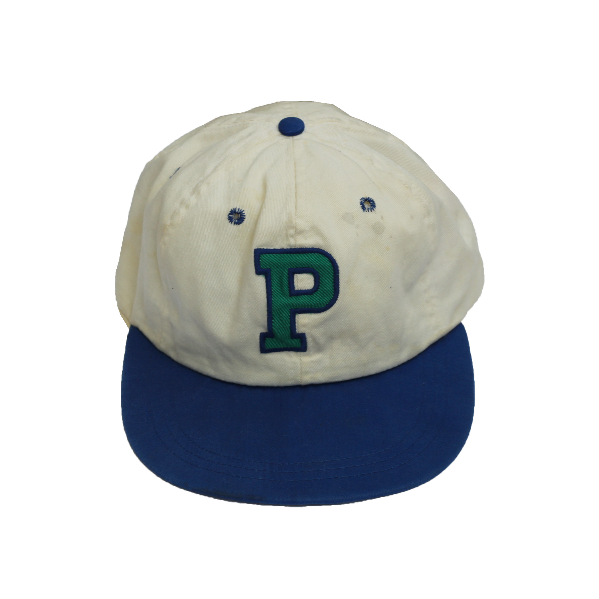 polo fitted hat
