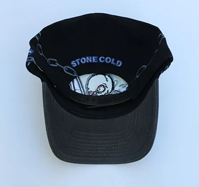 vintage wwf hat