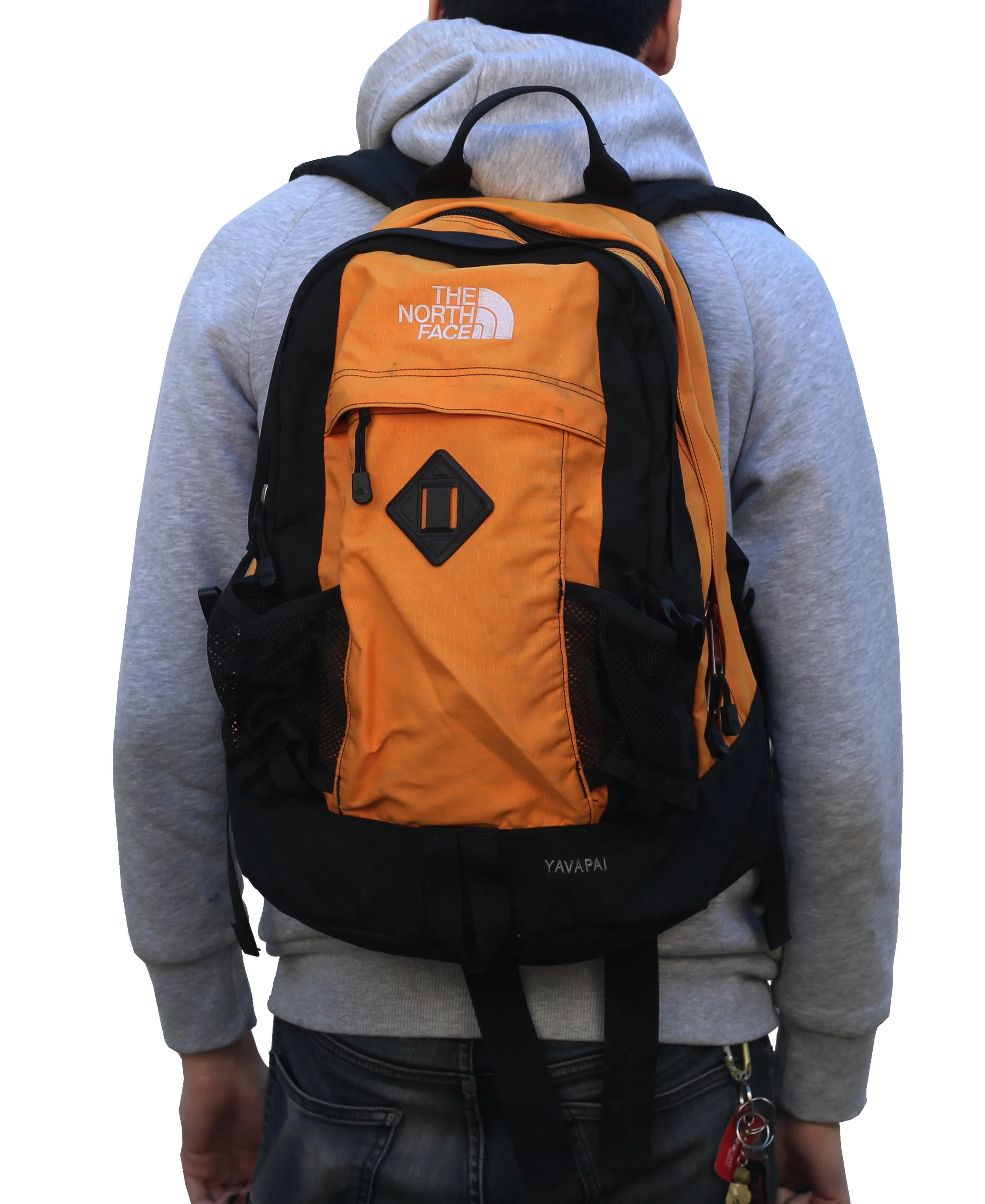 north face yavapai