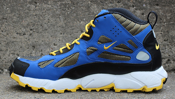 Nike Terra Sertig