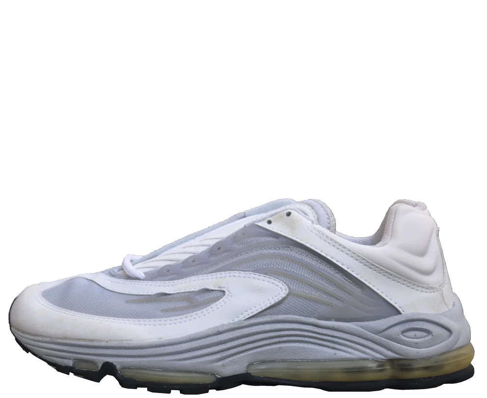 nike air max tuned white