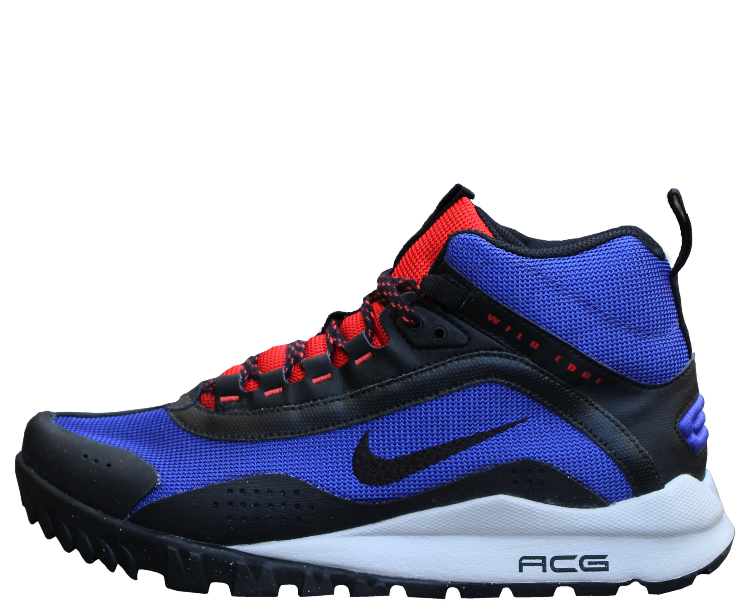 nike wildedge