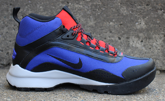 nike wildedge