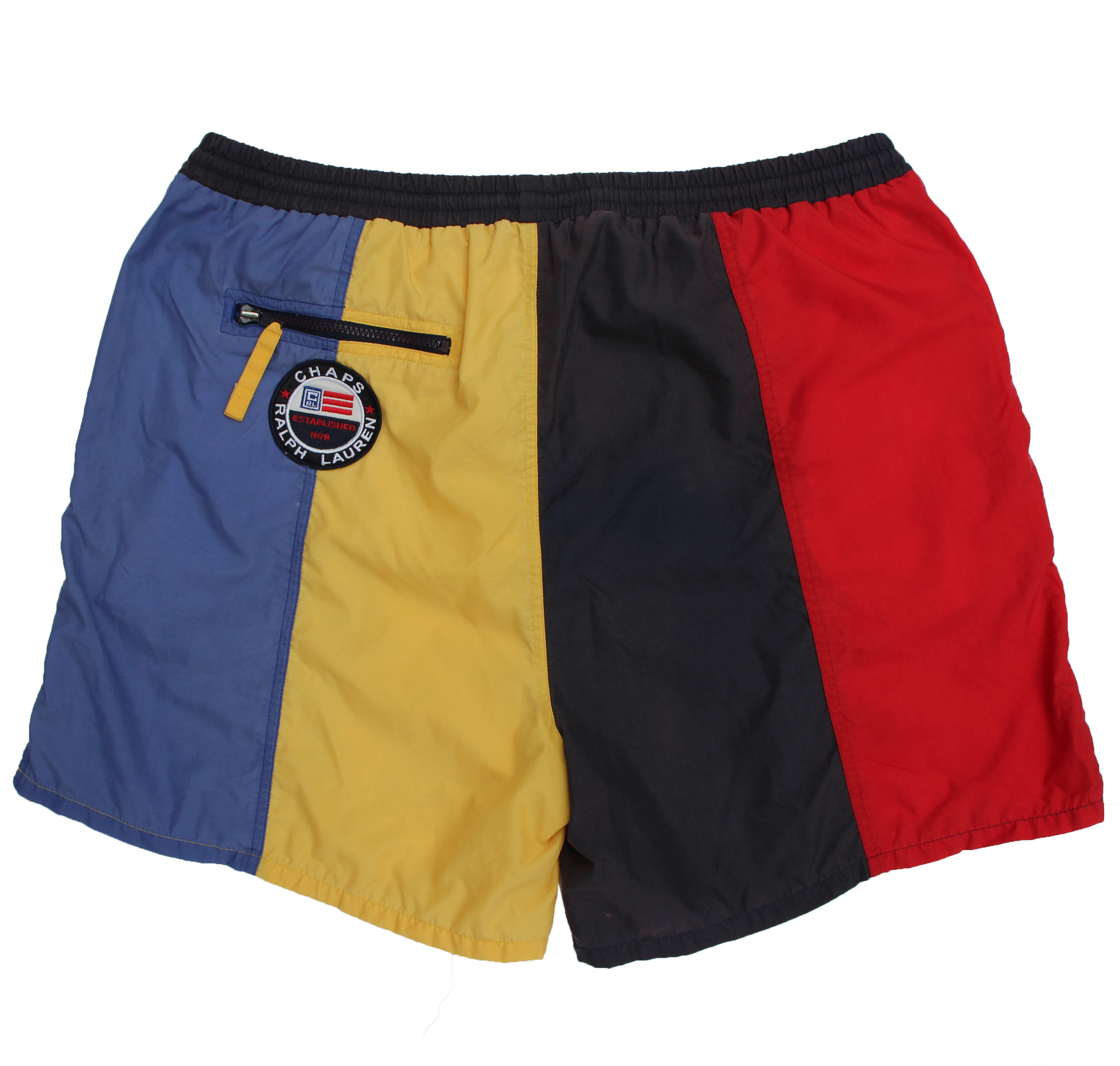 chaps bathing suits