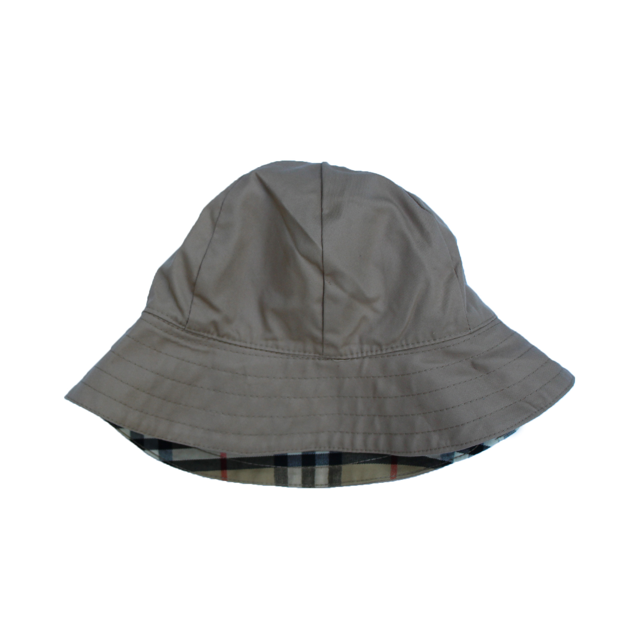 roots bucket hat