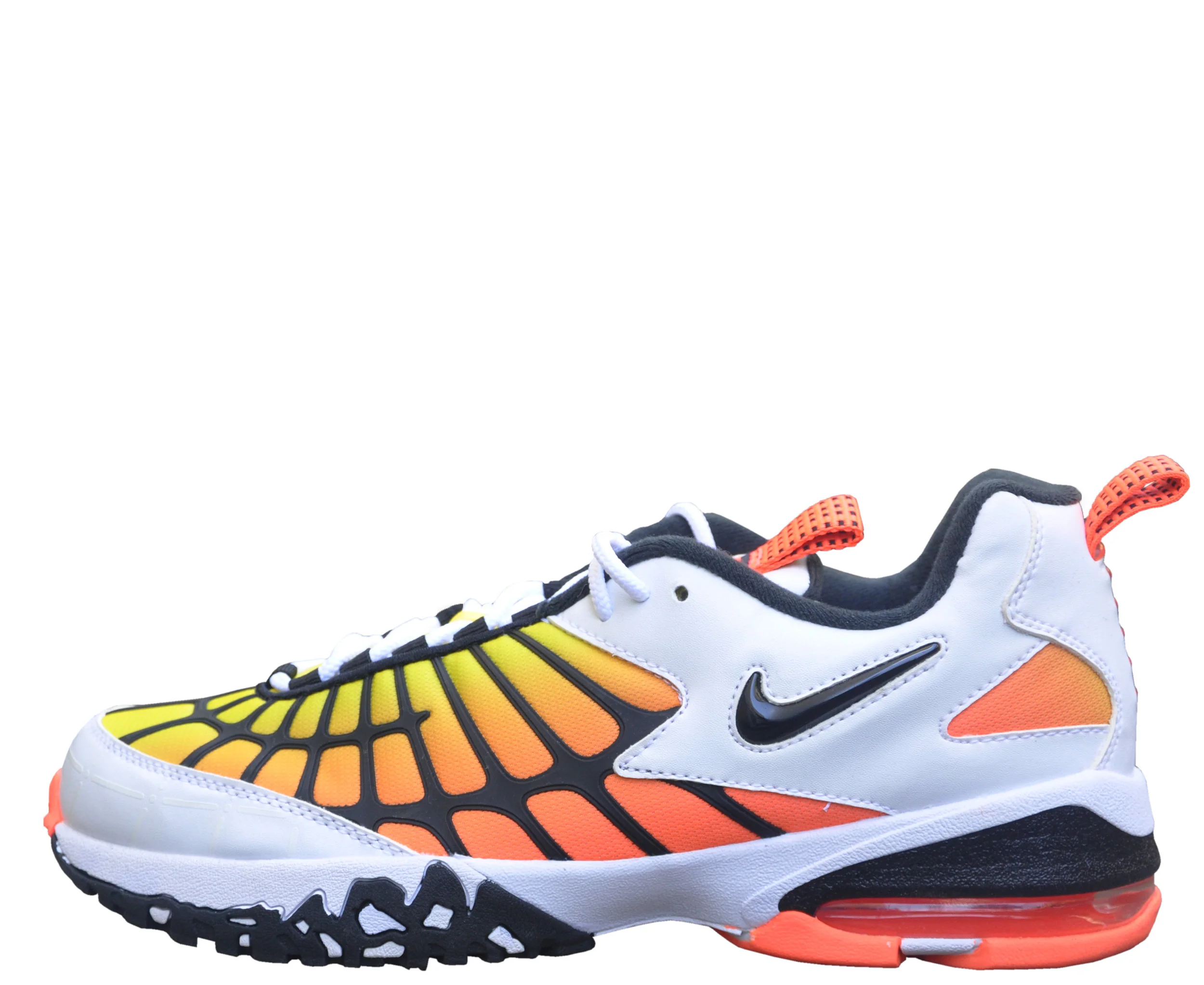 air max 120 hyper orange