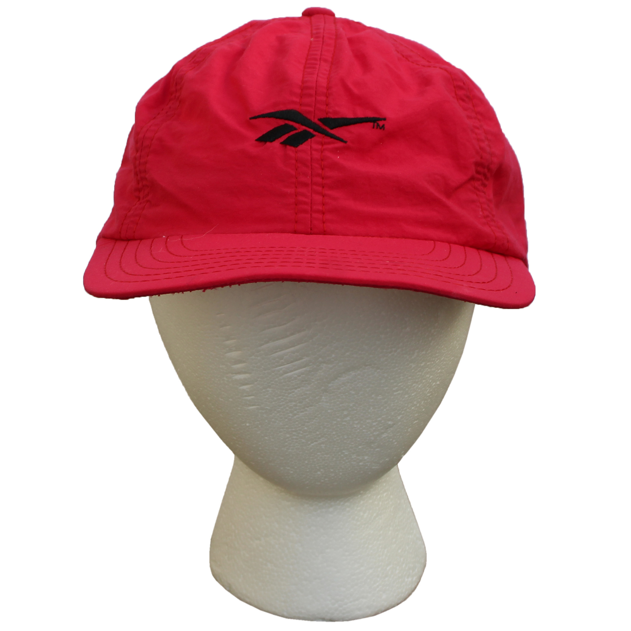 vintage reebok hat