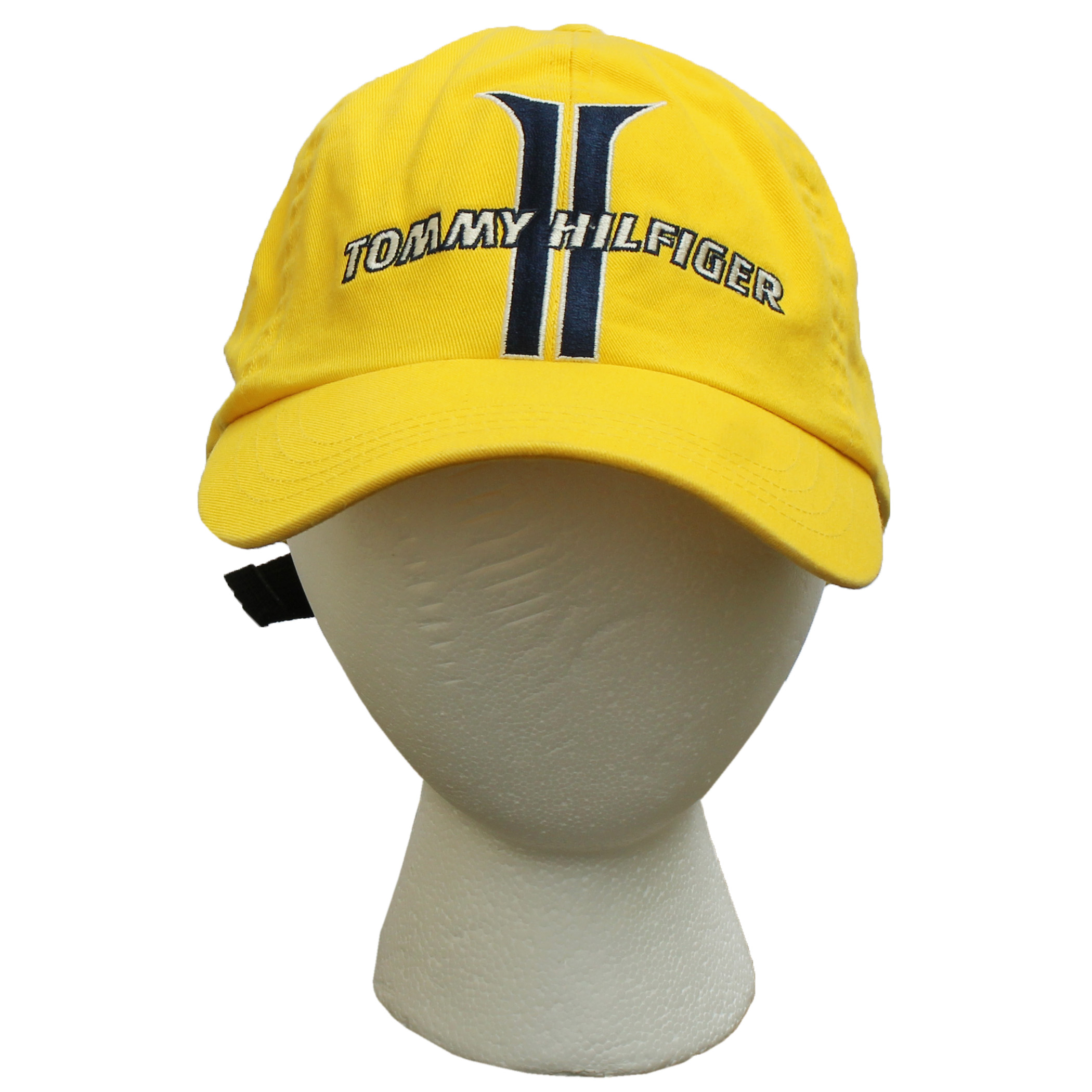 tommy hilfiger strapback