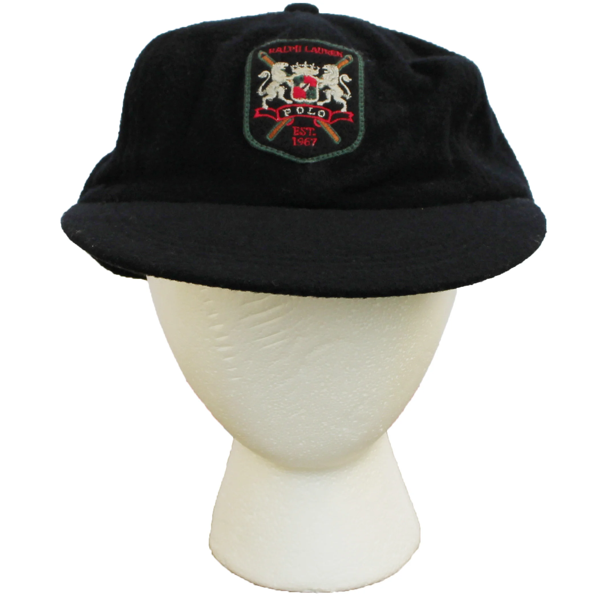 vintage ralph lauren hat