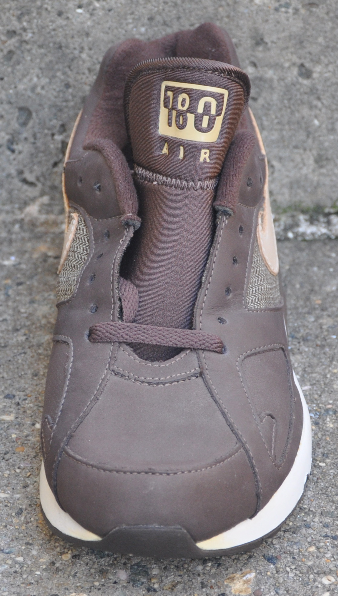 nike 180 leather