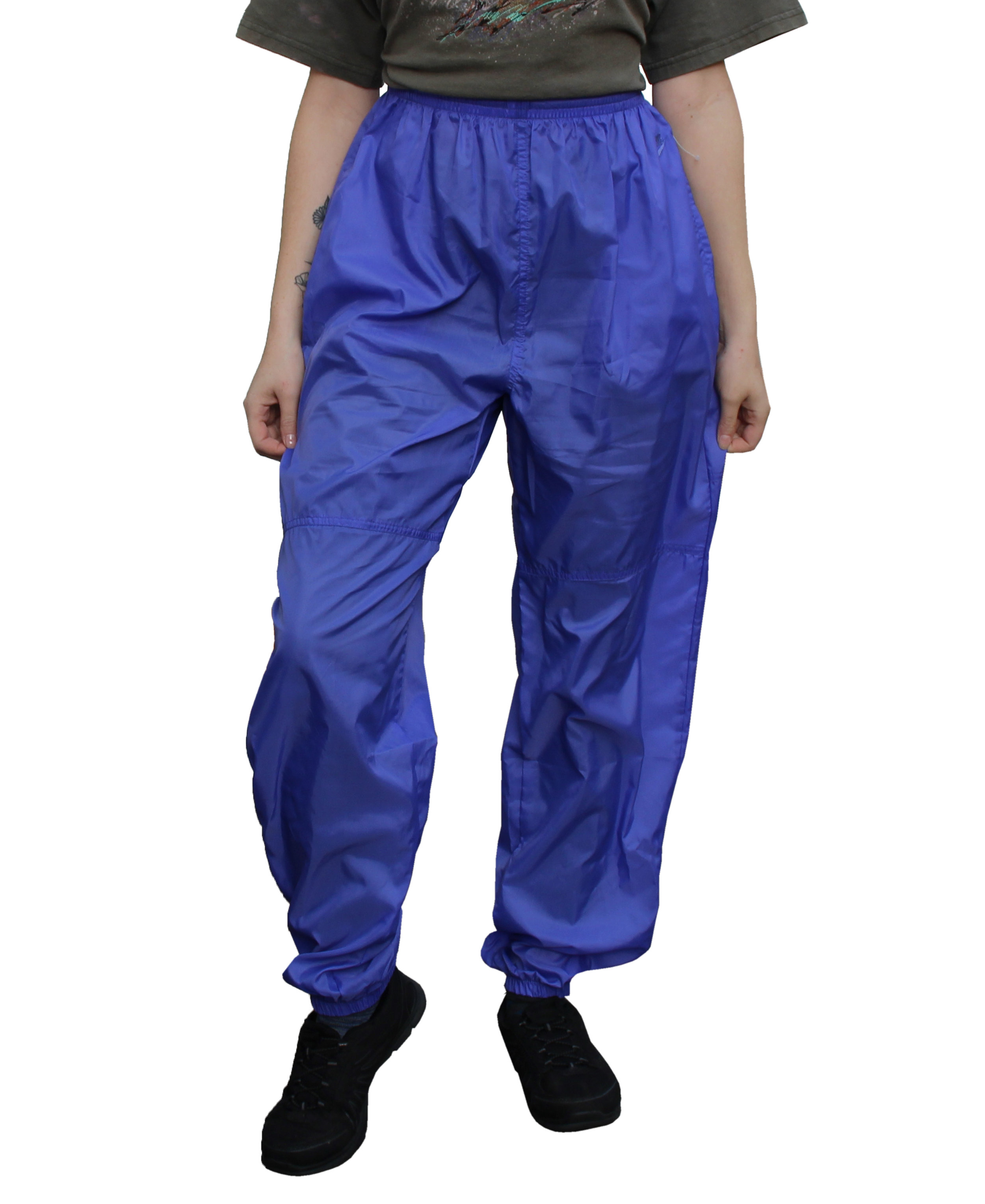 vintage nike pants