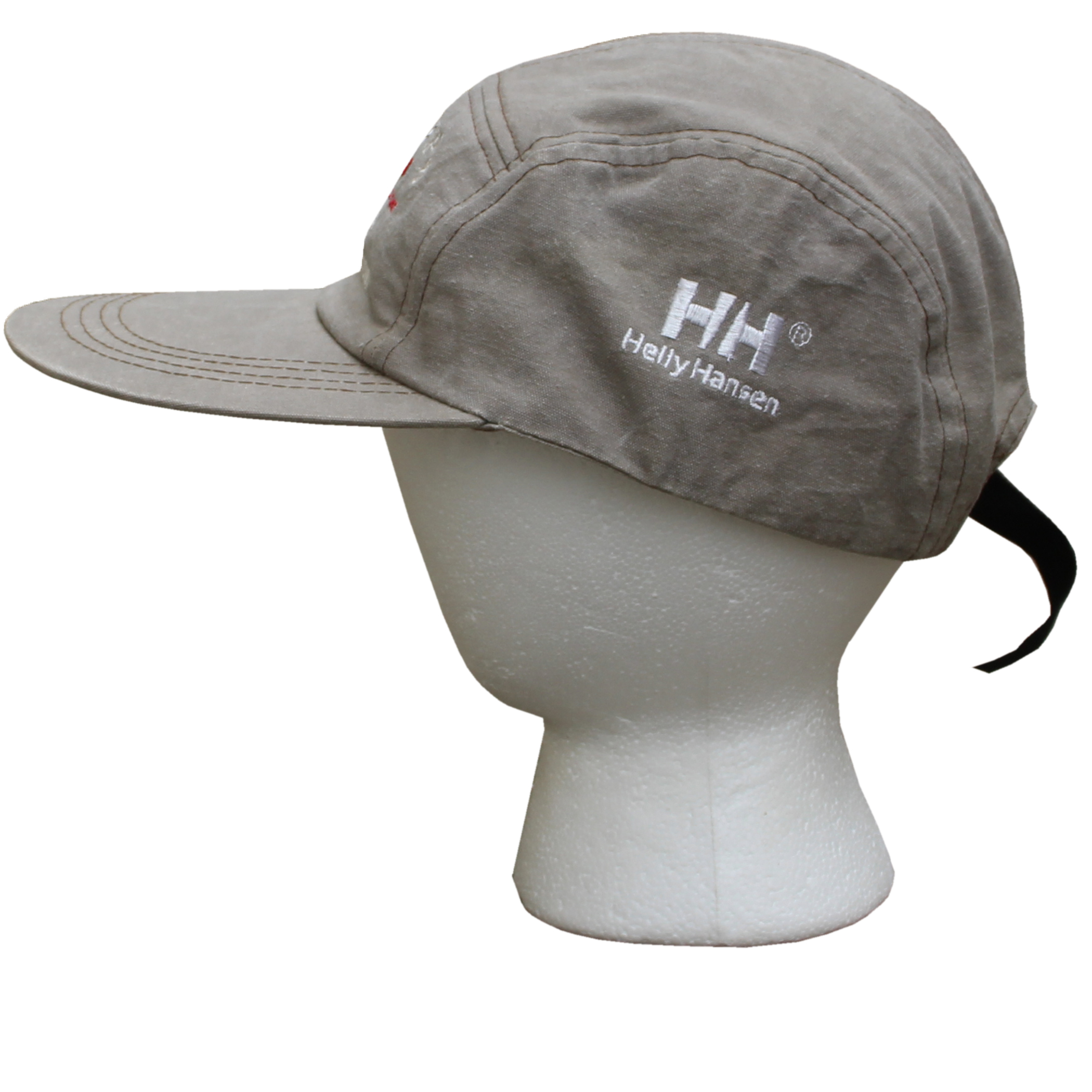 helly hansen bucket hat
