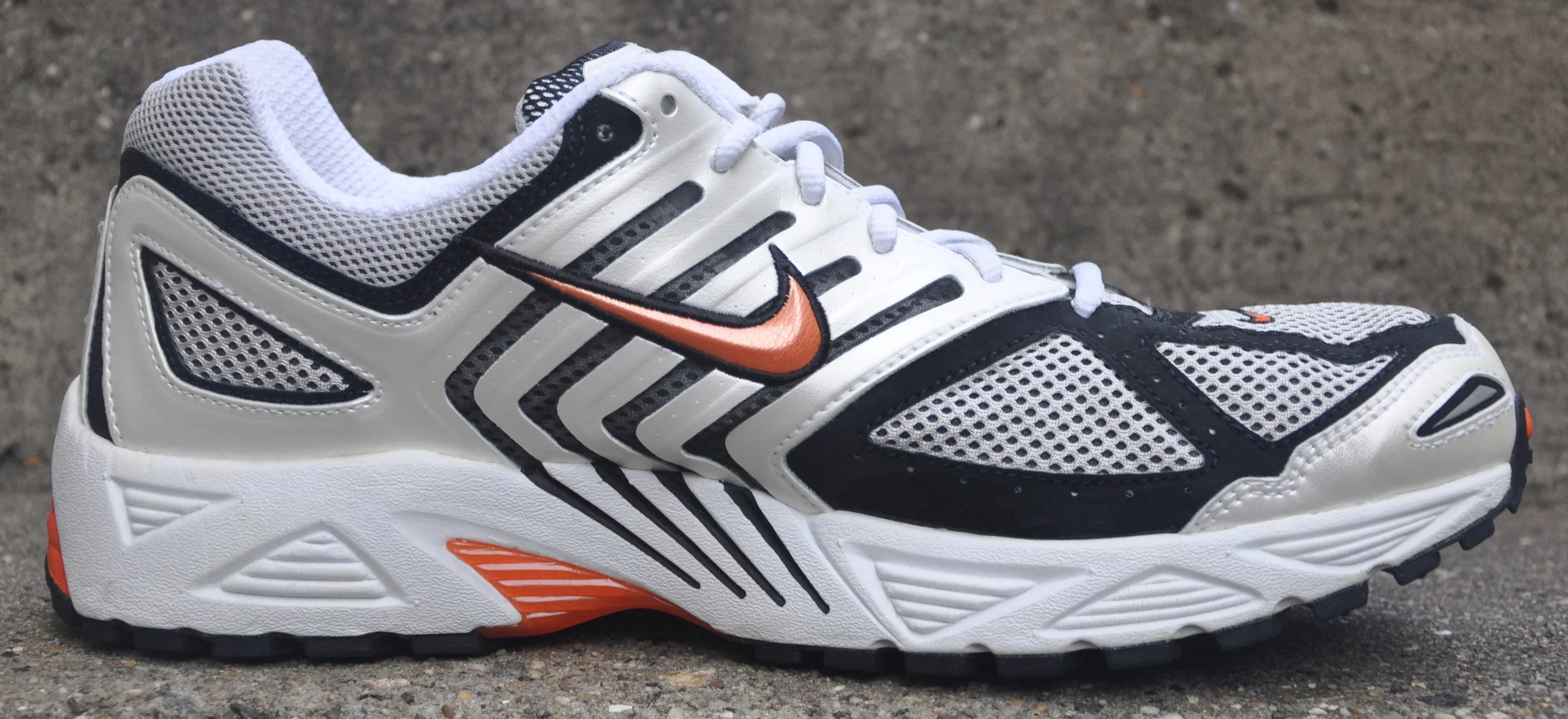 nike pegasus 2005