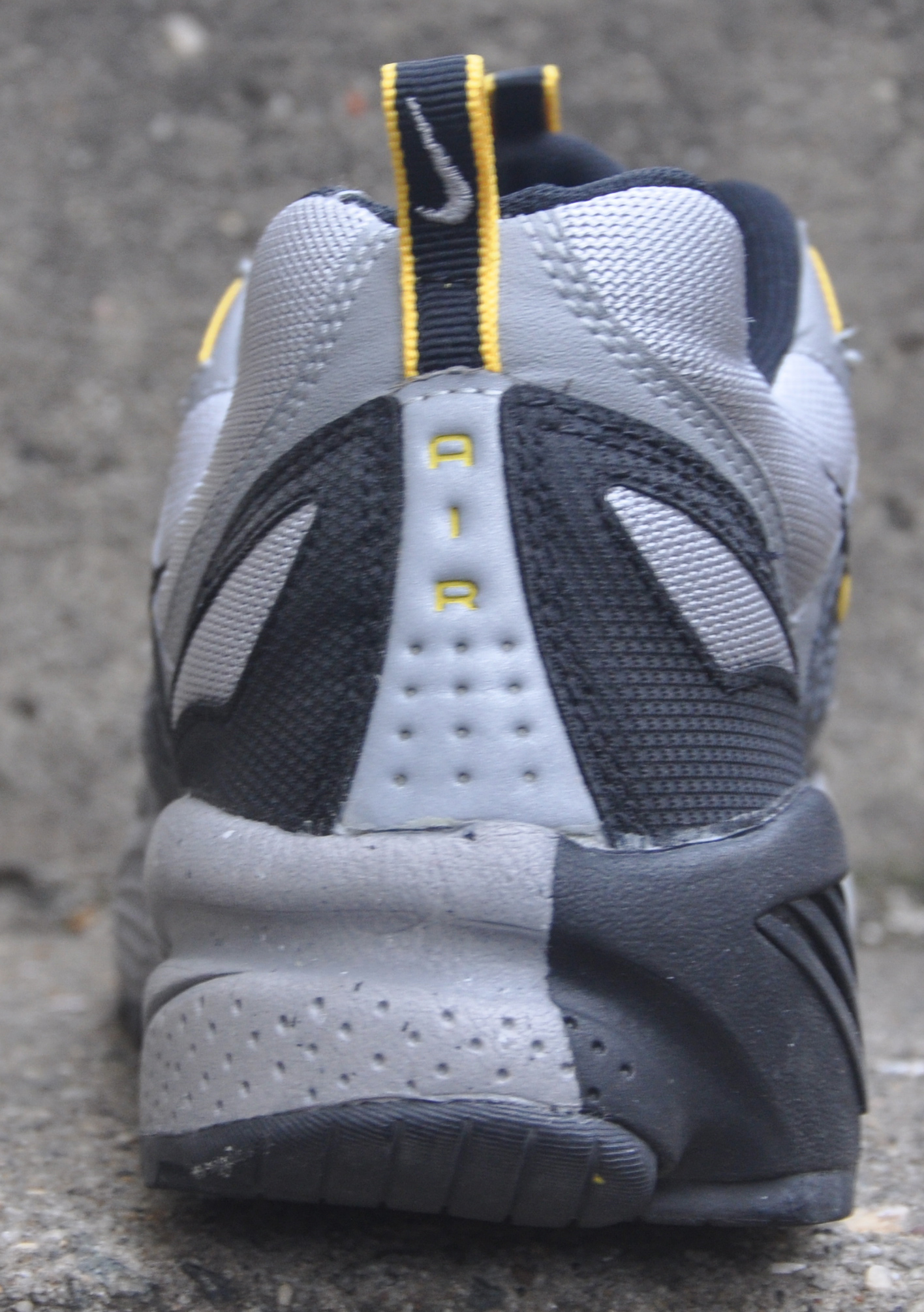 nike pegasus 2000