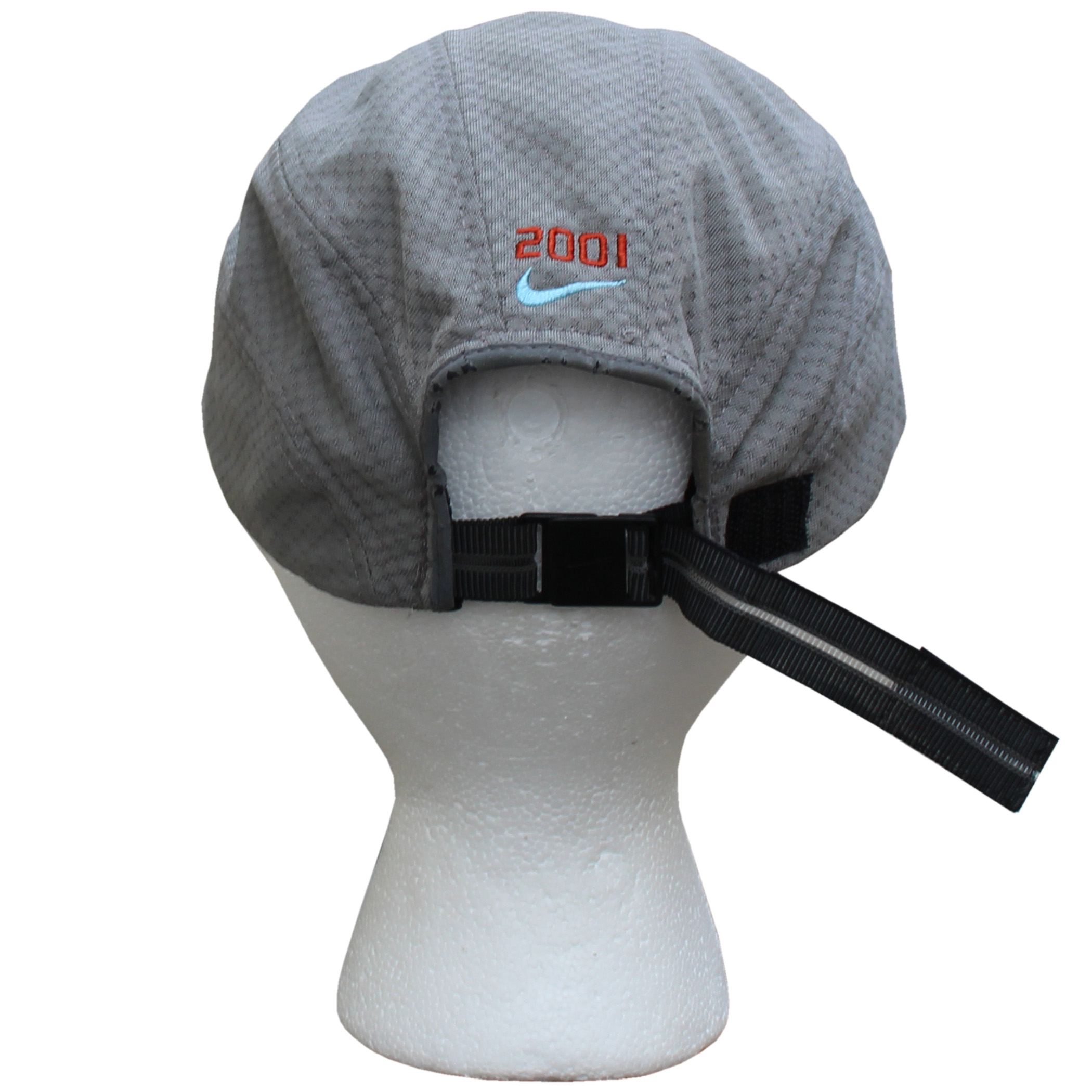 nike mesh running hat