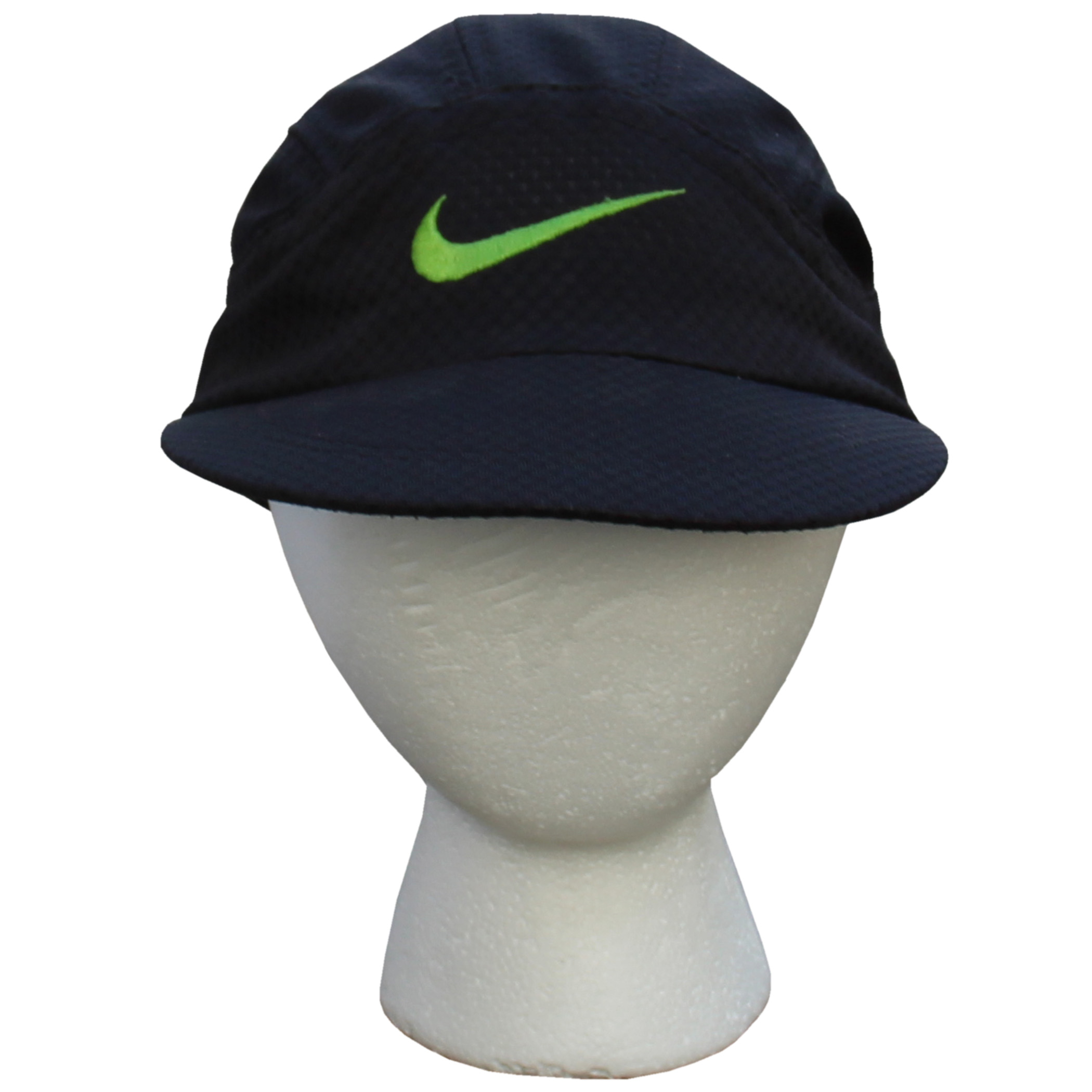 nike mesh running hat