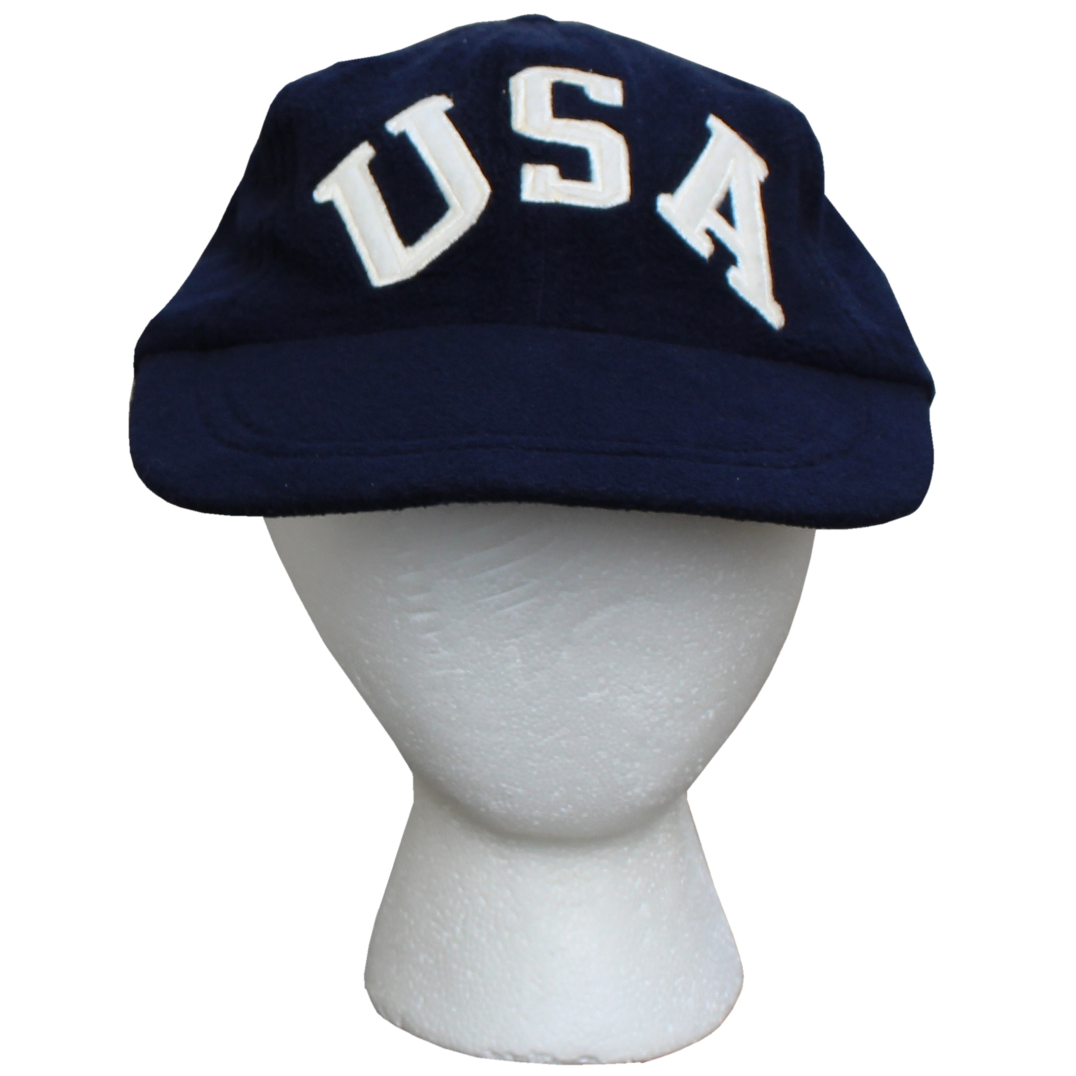 vintage polo hat