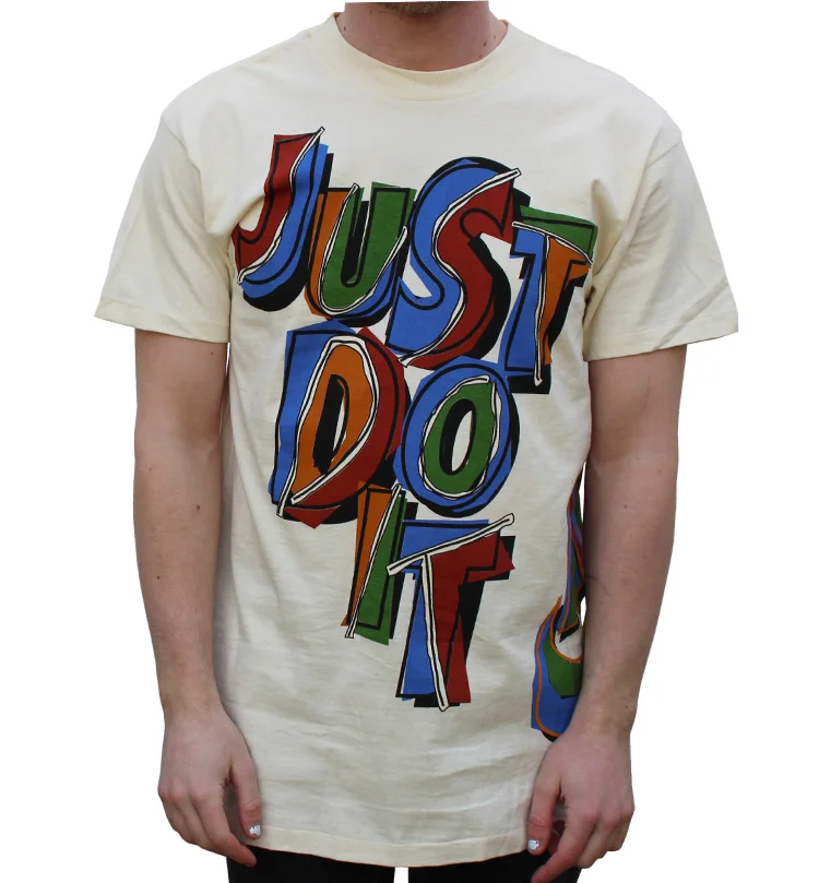just do it top