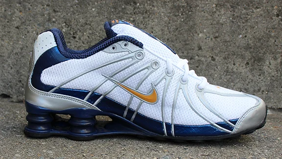 nike shox turbo oz